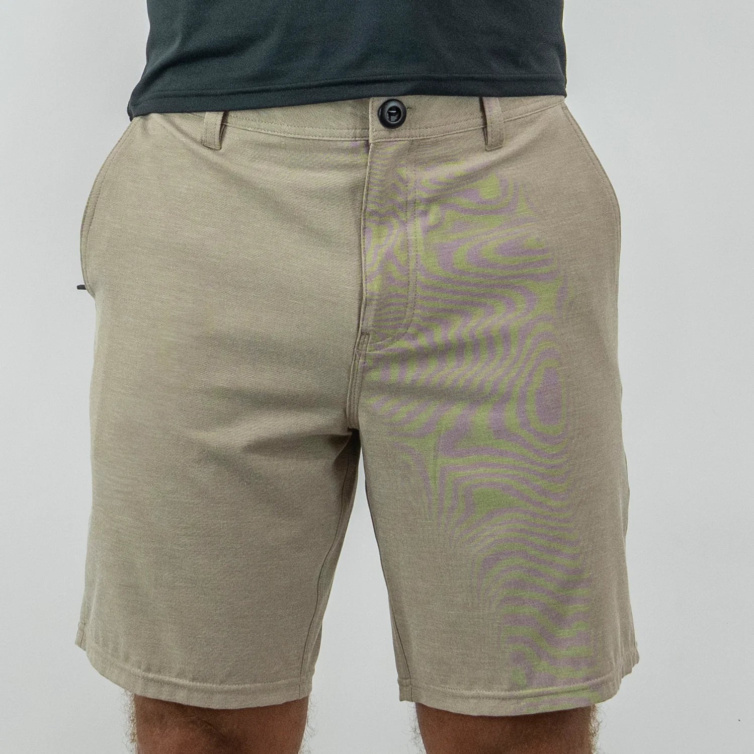 The Opal Cliff Shorts