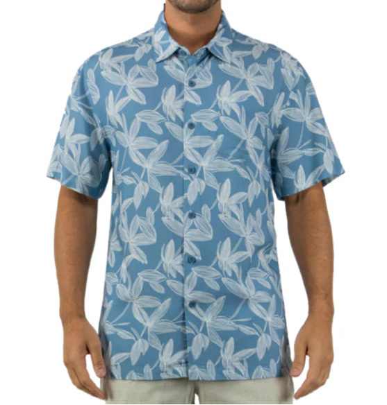 The Avalon Landing Woven