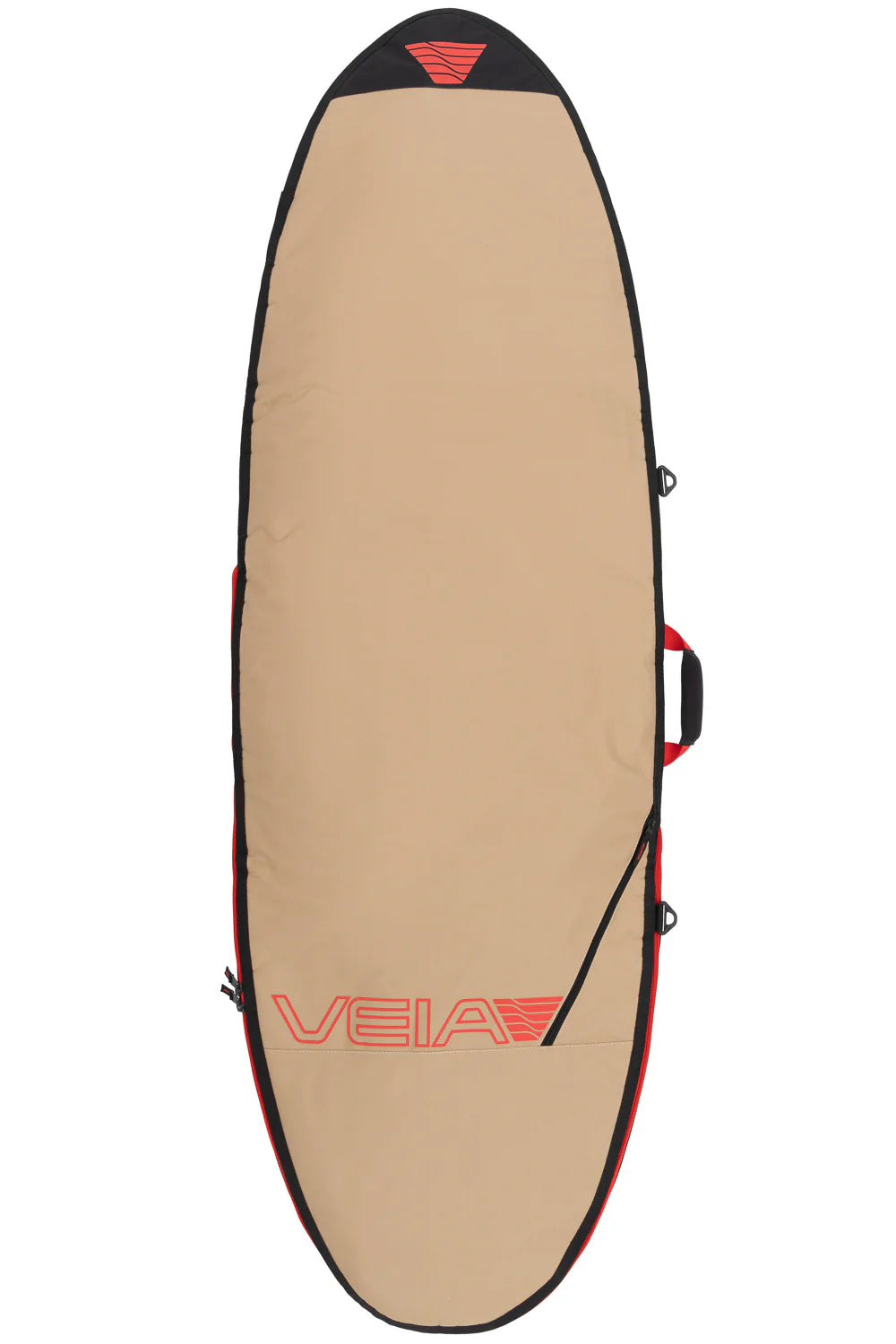 Explorer Mid Length Day Bag - Desert