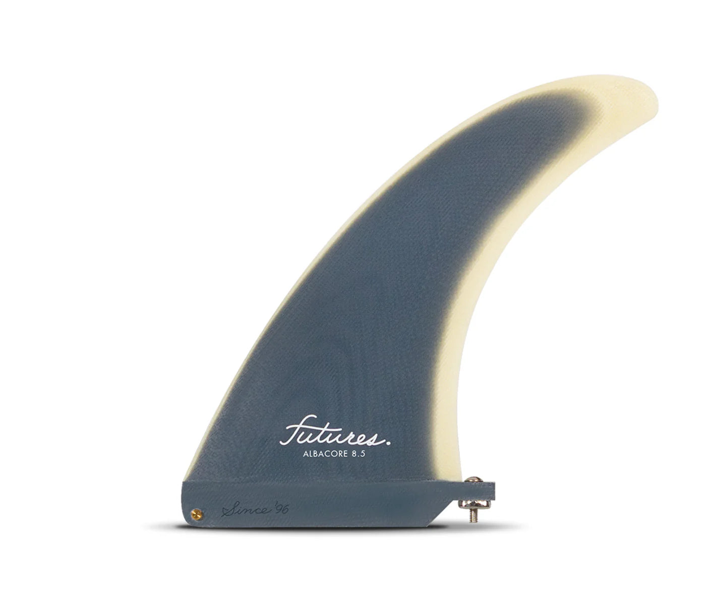 Albacore 8.5" Flex Fin