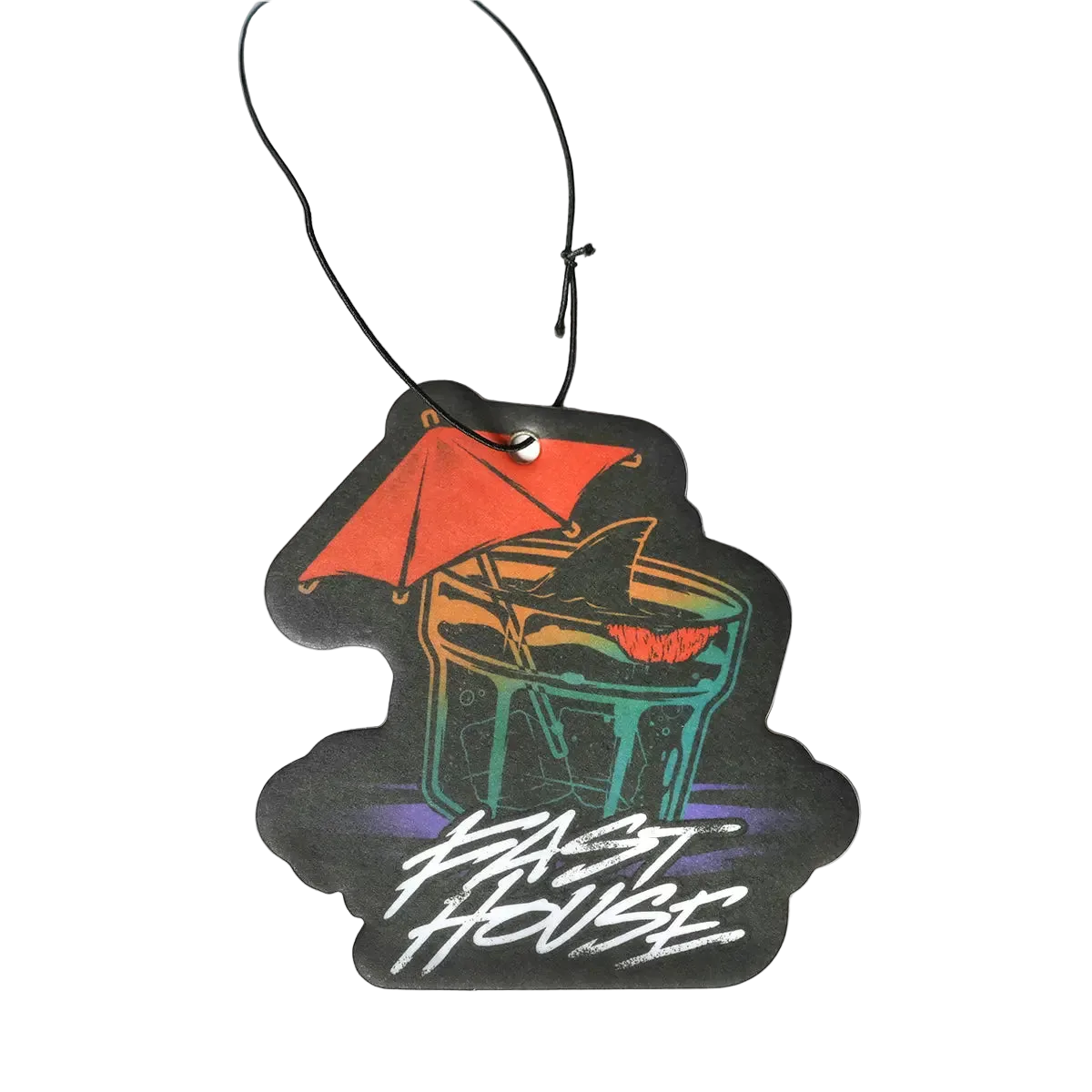 fasthouse sea breeze air freshner