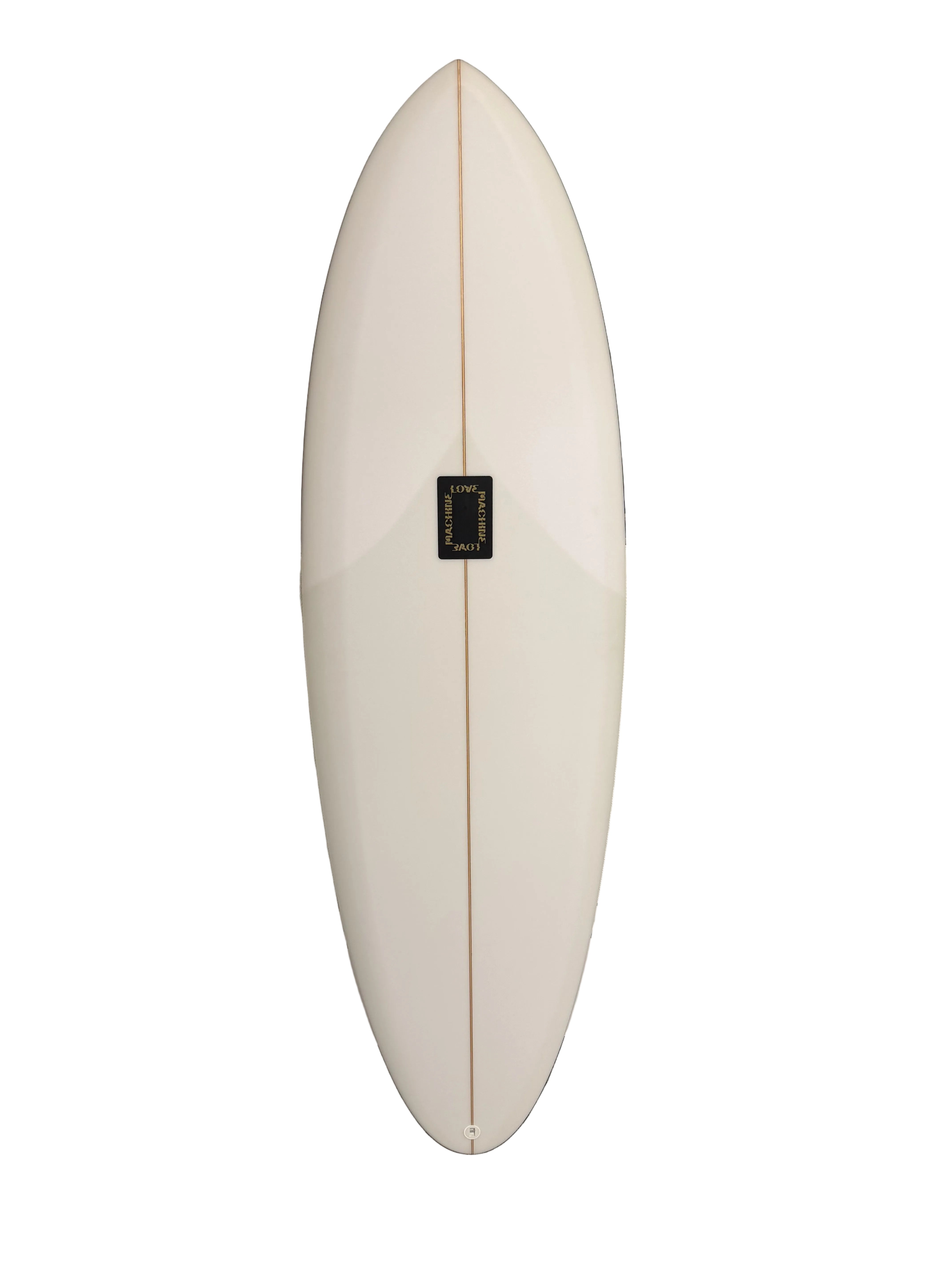 Lovelace 5'10" T-Rev