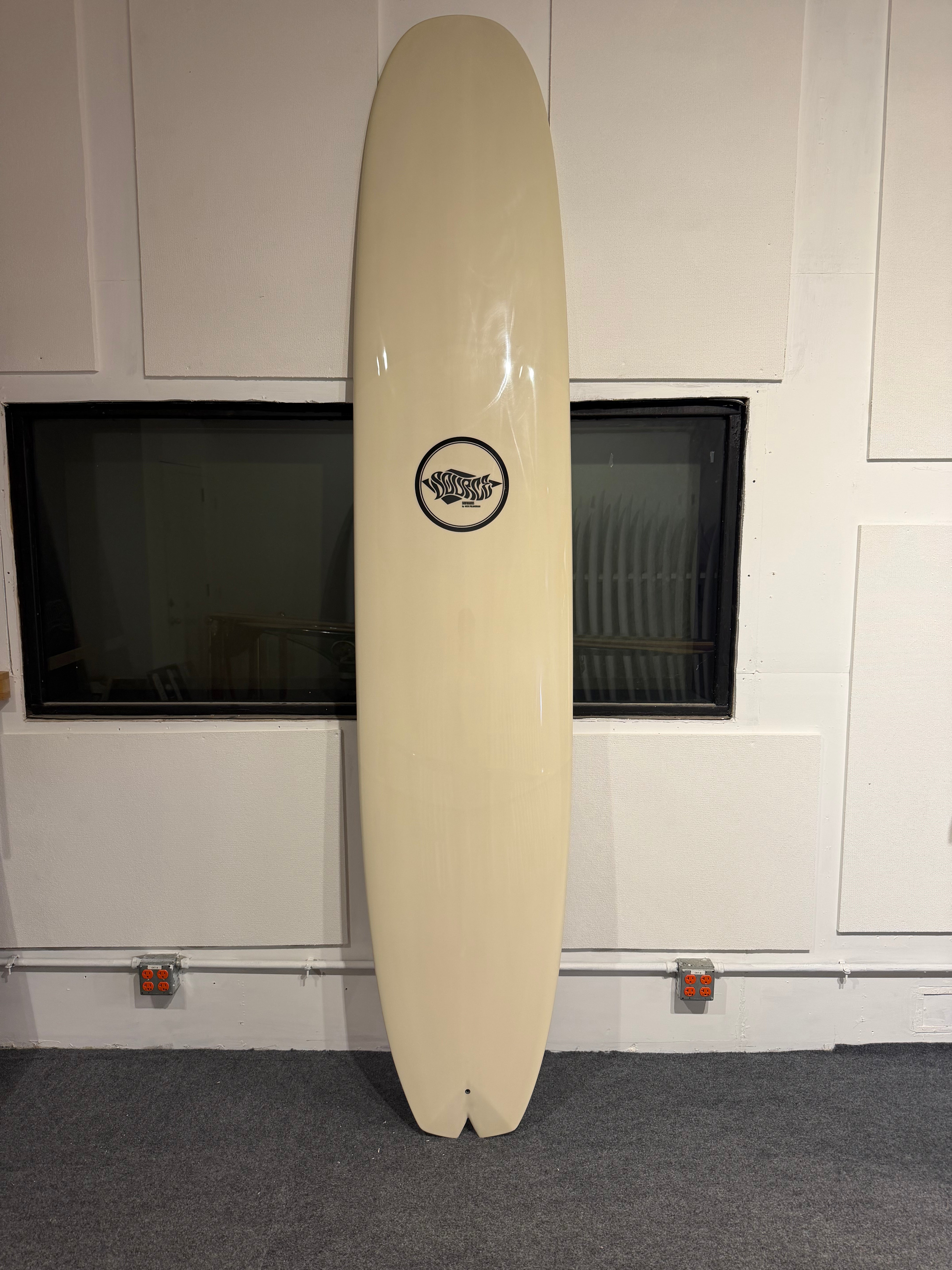 9'10" Tiptonic