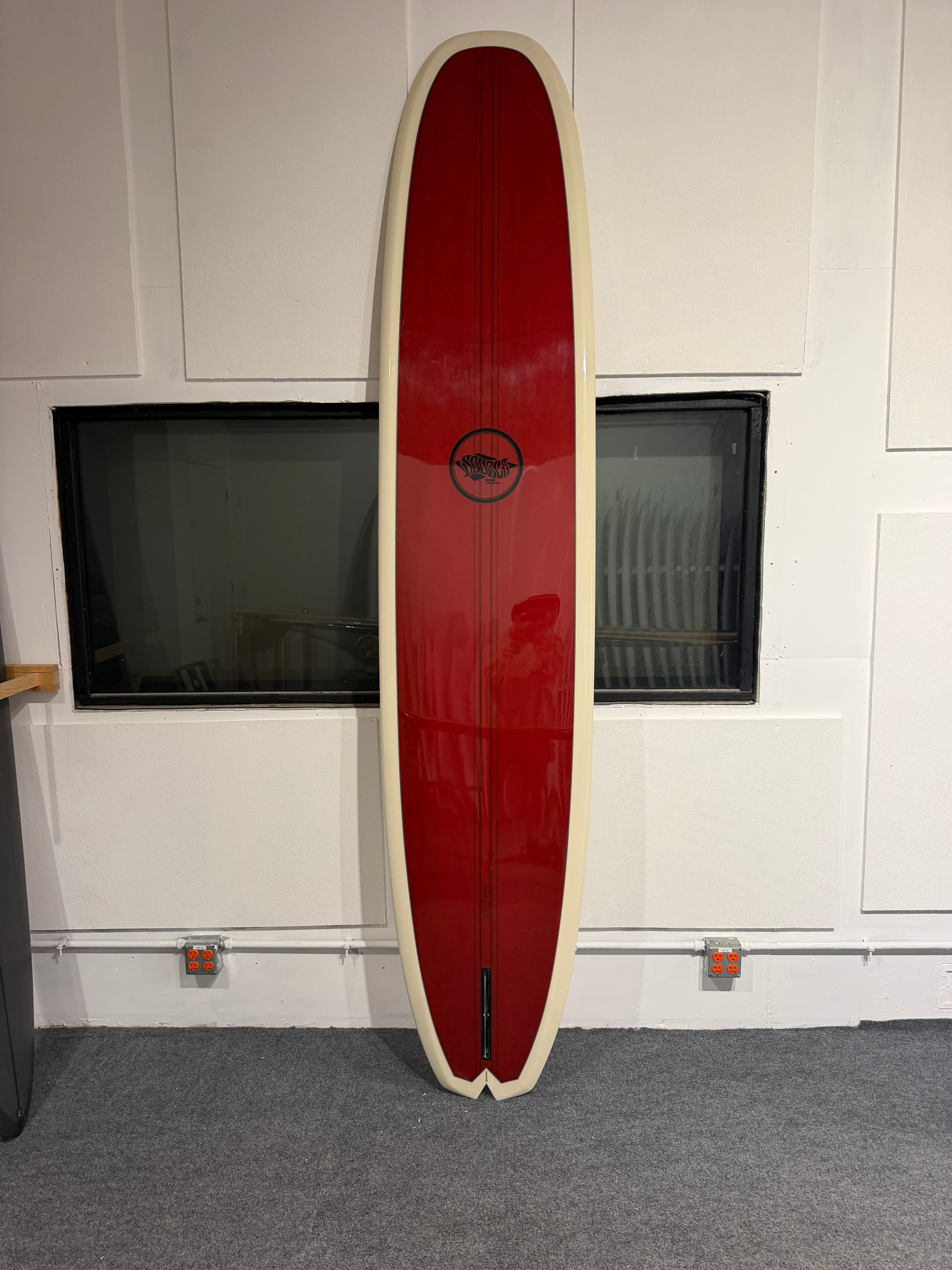 9'10" Tiptonic