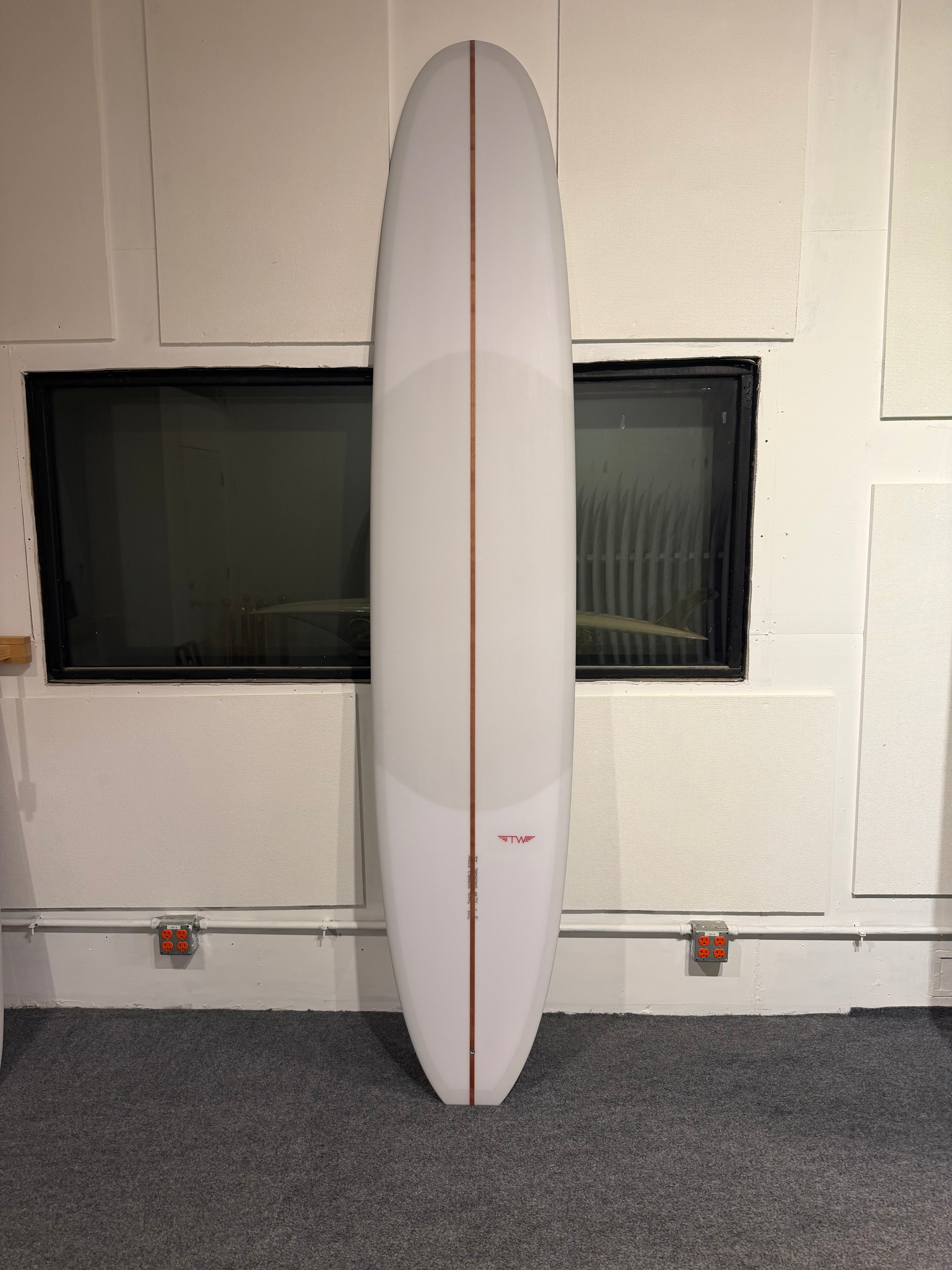 Transition - 9'4"