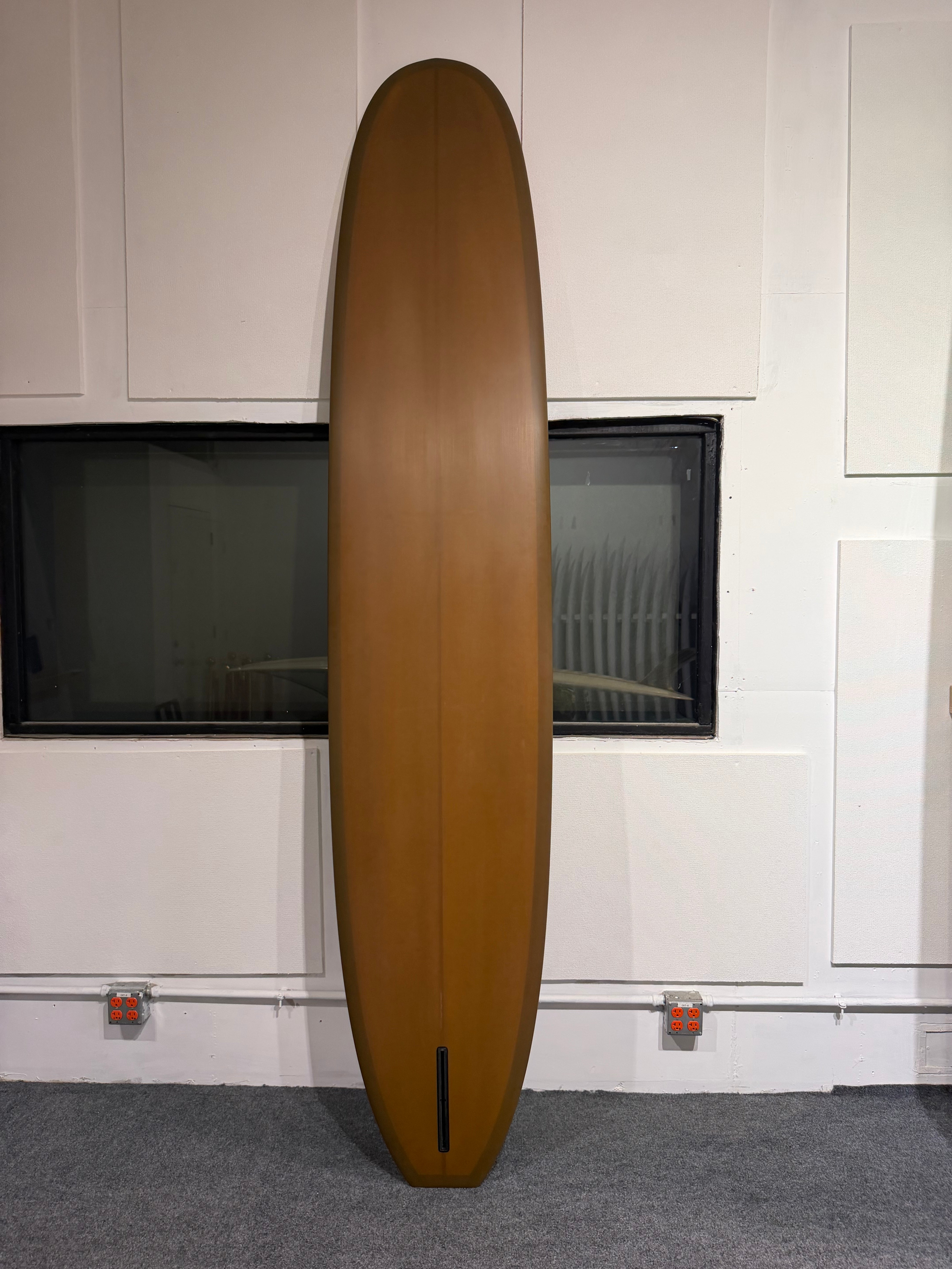 David Edwards - 9'10"