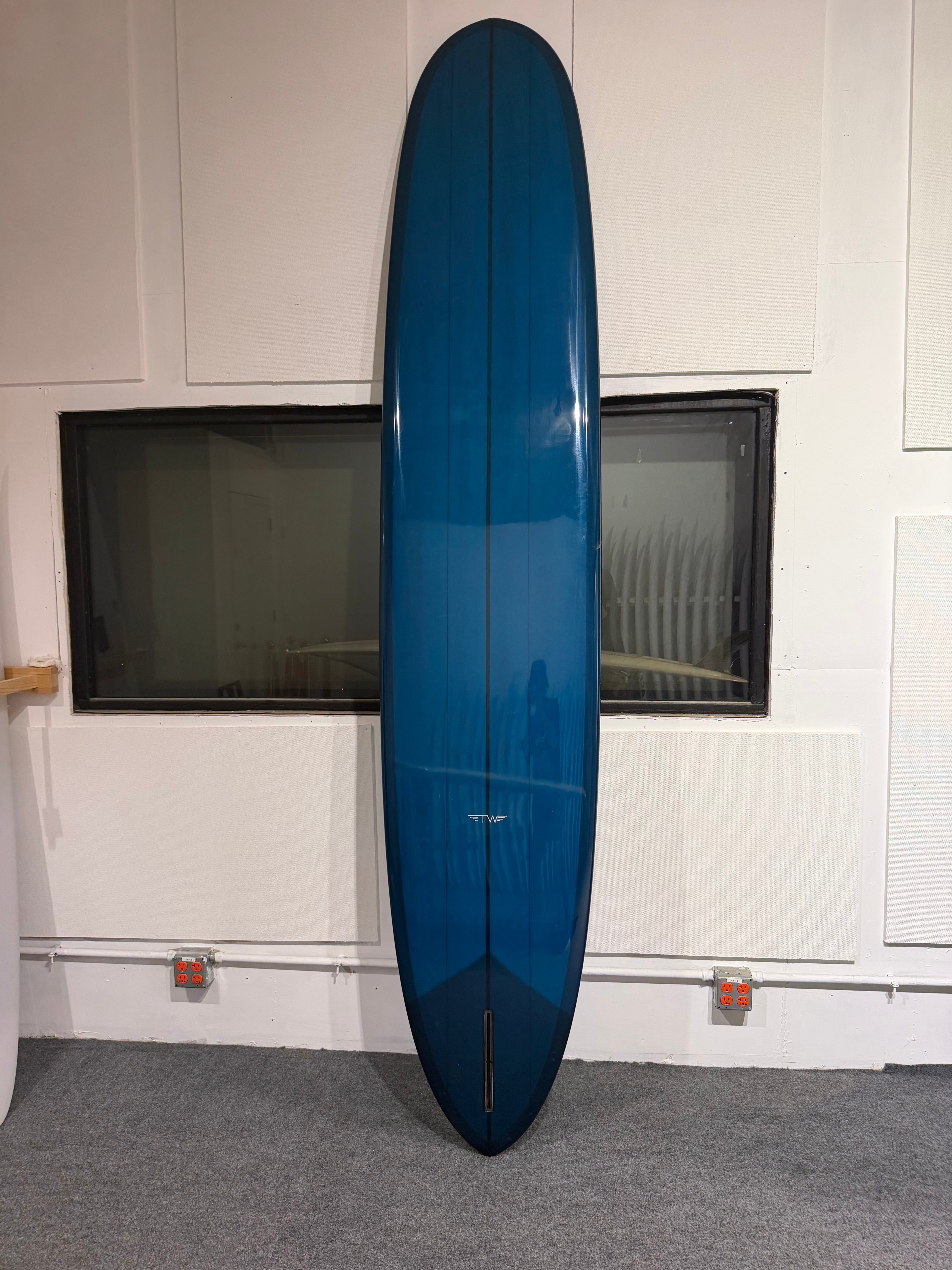 Pin Tail - 10'0"
