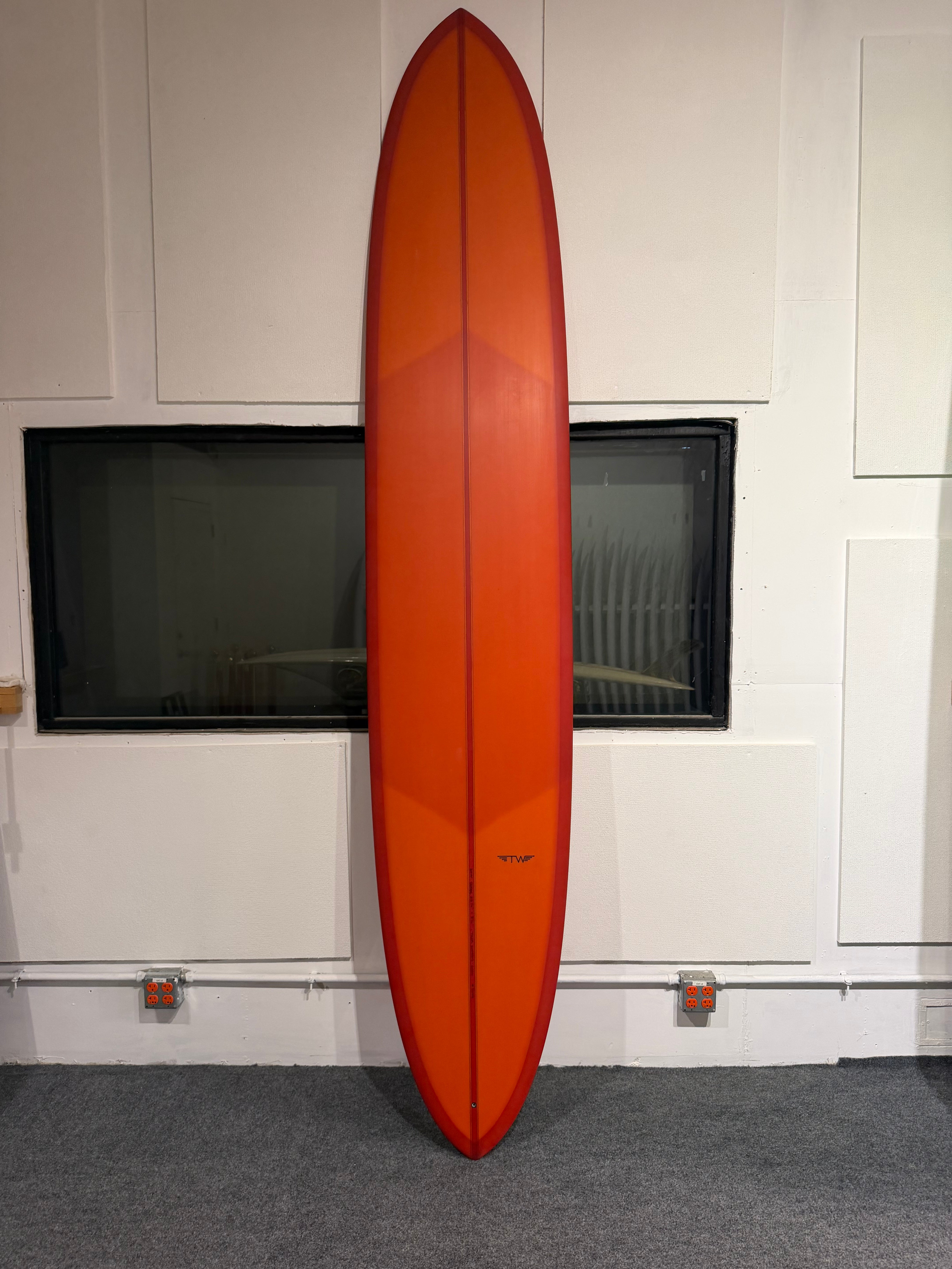 Glider - 10'4"