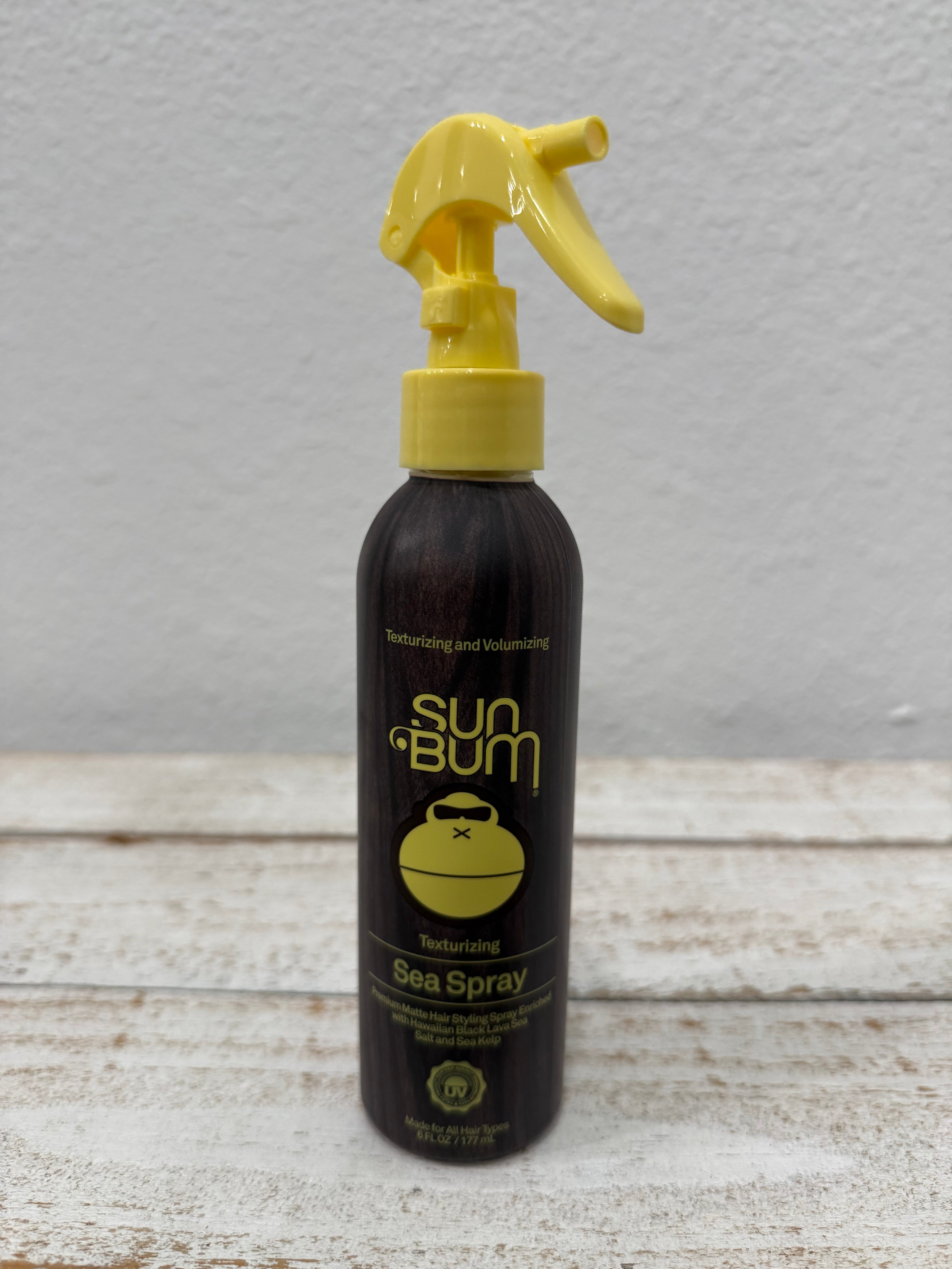 SUN BUM TEXTURIZING SEA SPRAY