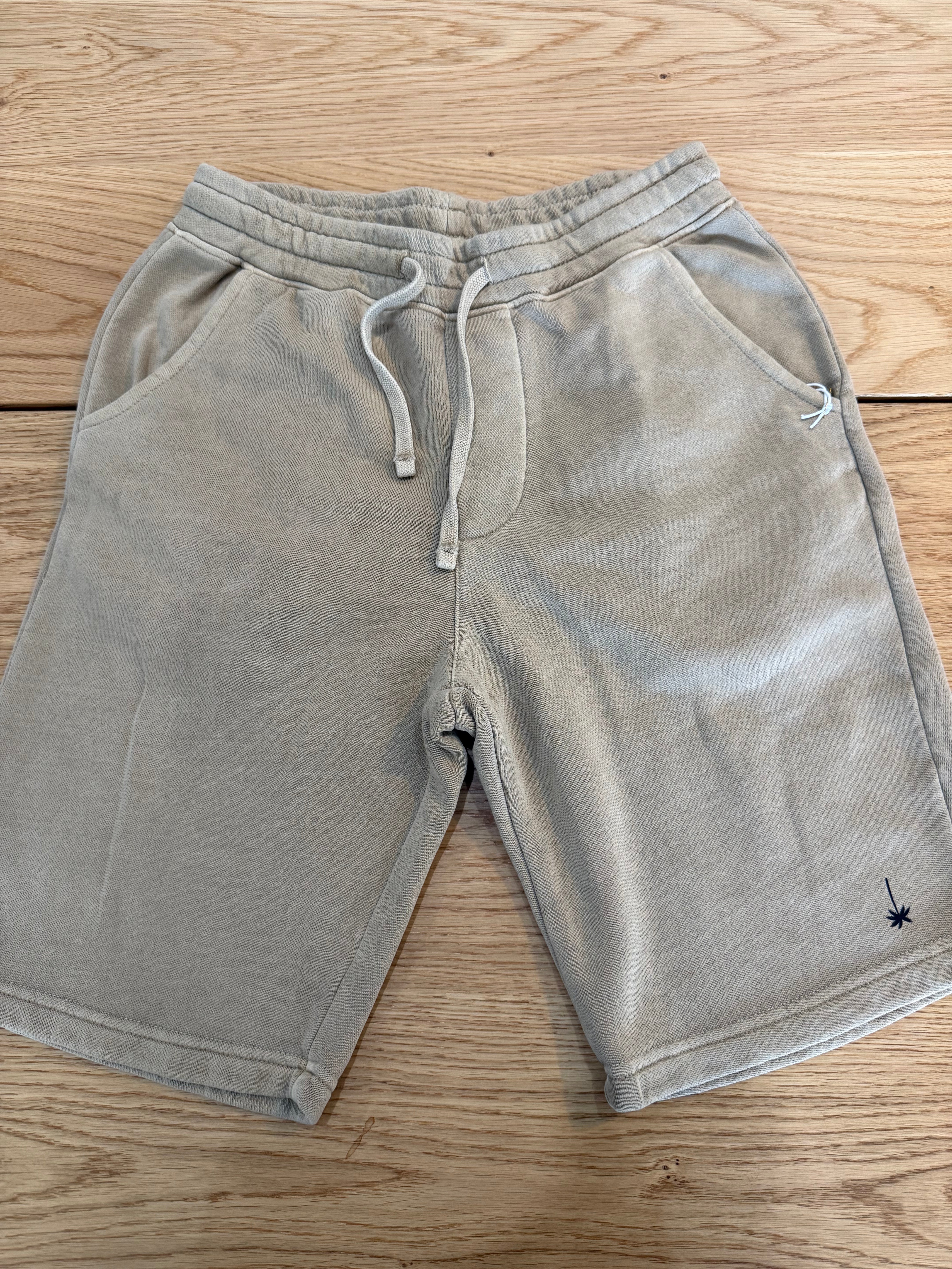 SC THE CLASSIC FLEECE SHORT