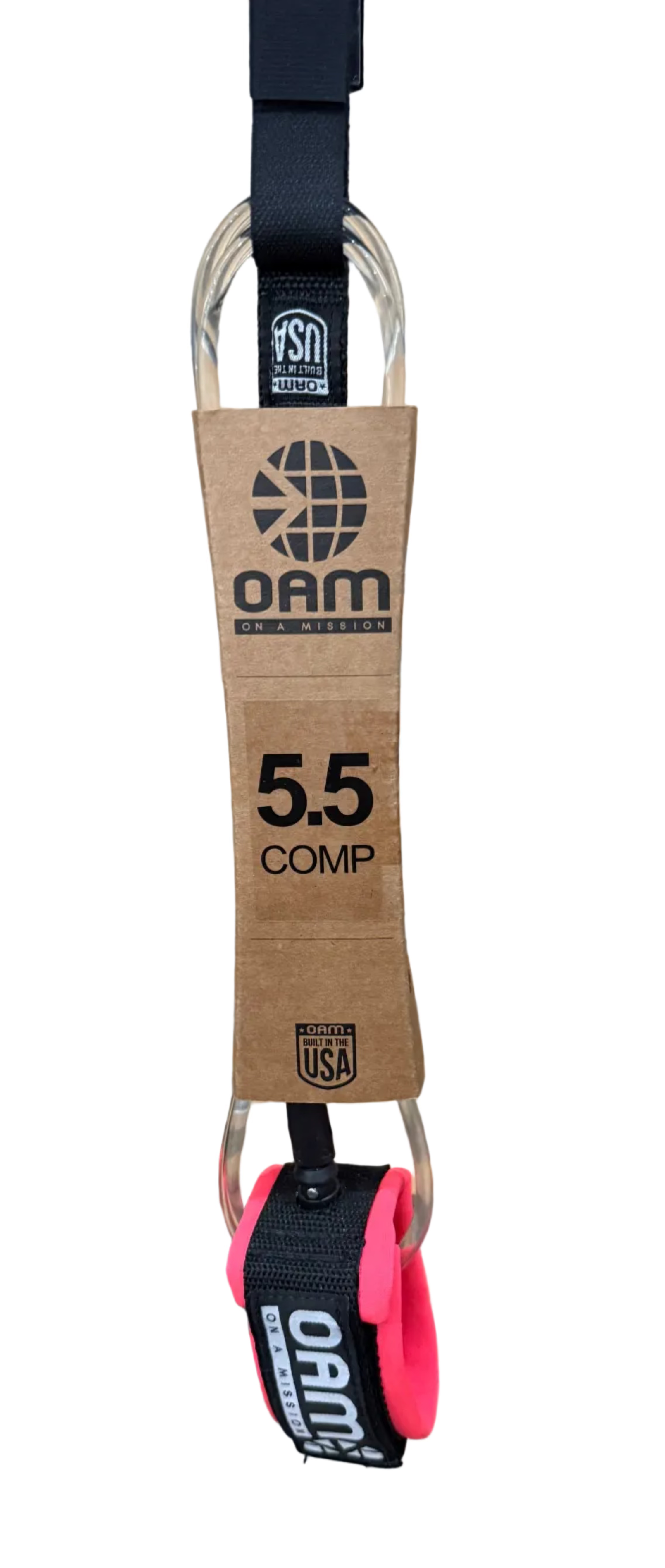 OAM 5.5' Comp Leash