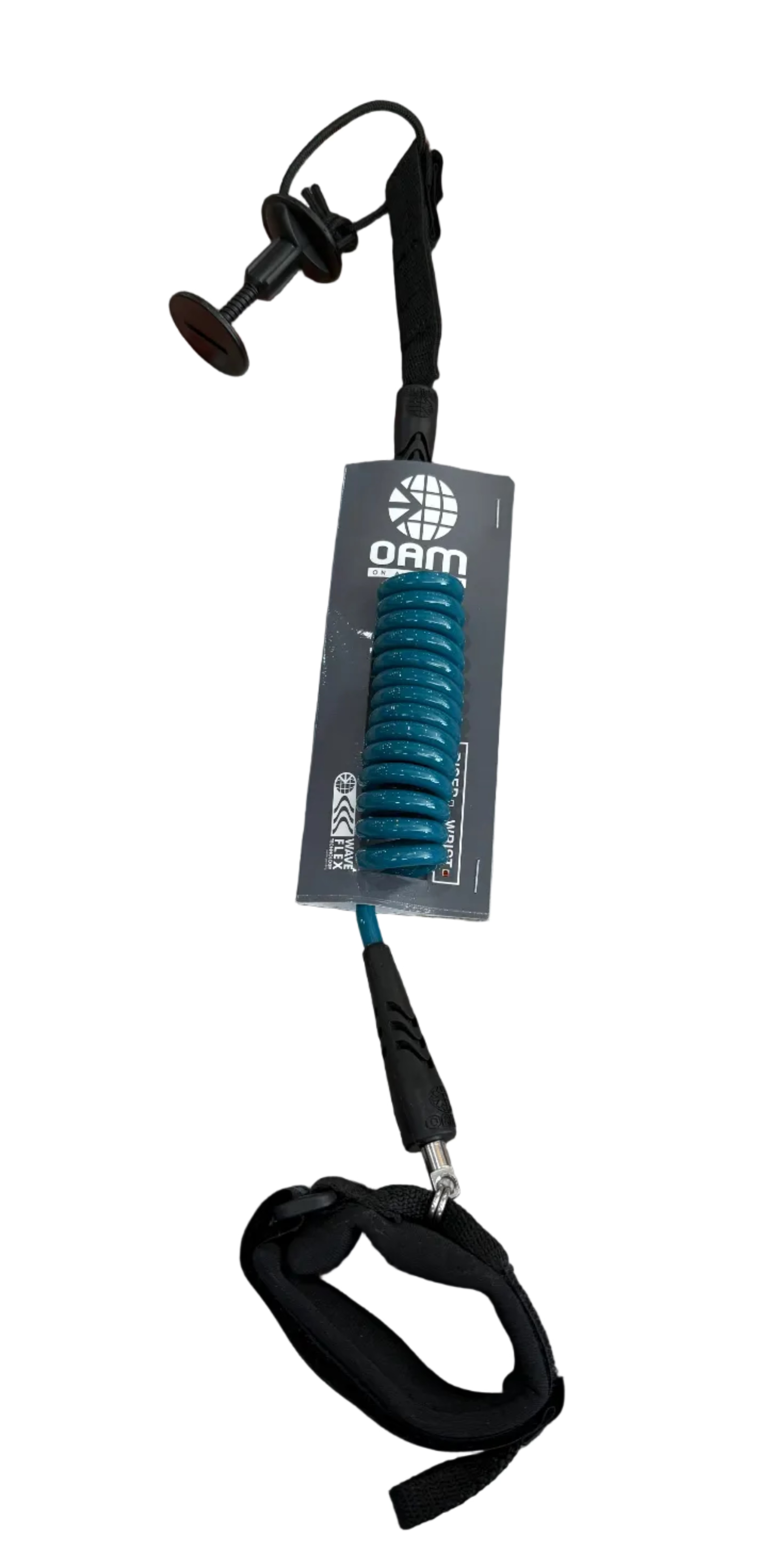 OAM Bodyboard Wrist Leash