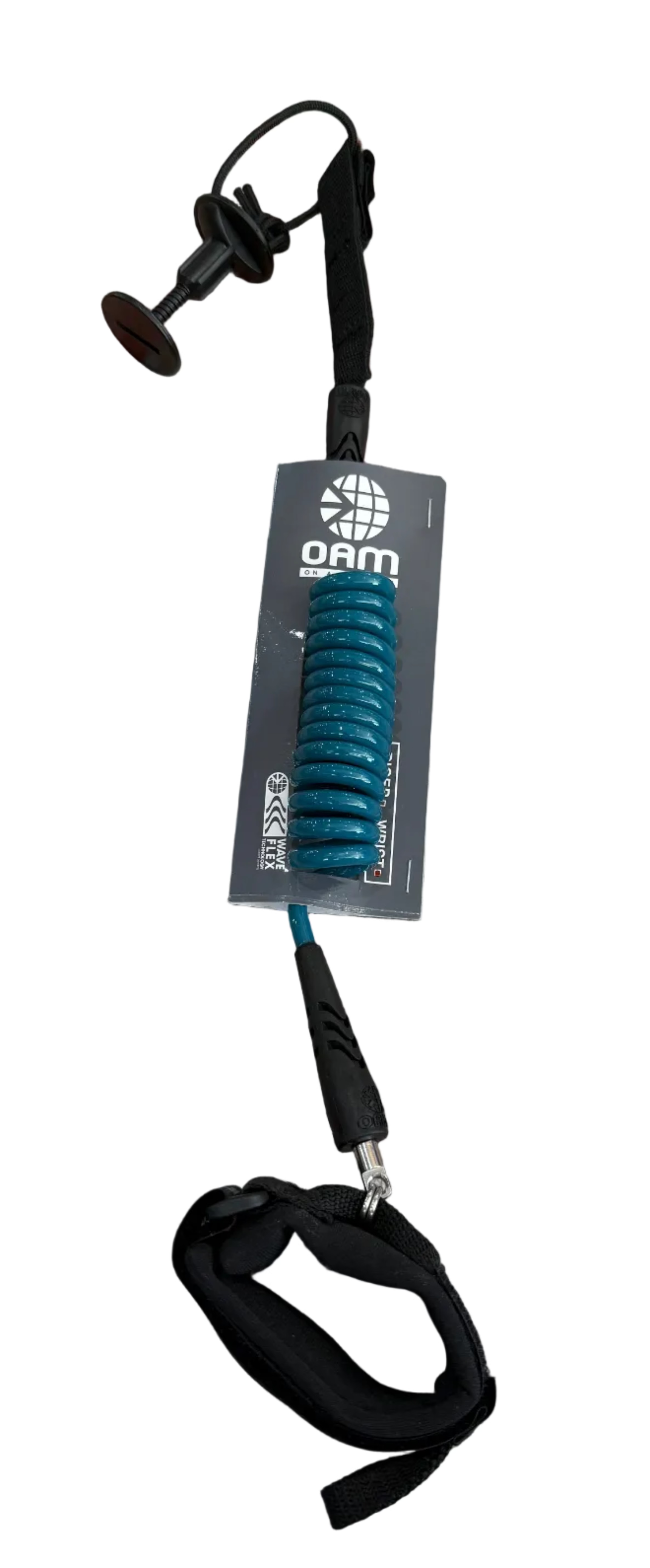 OAM Bodyboard Bicep Leash