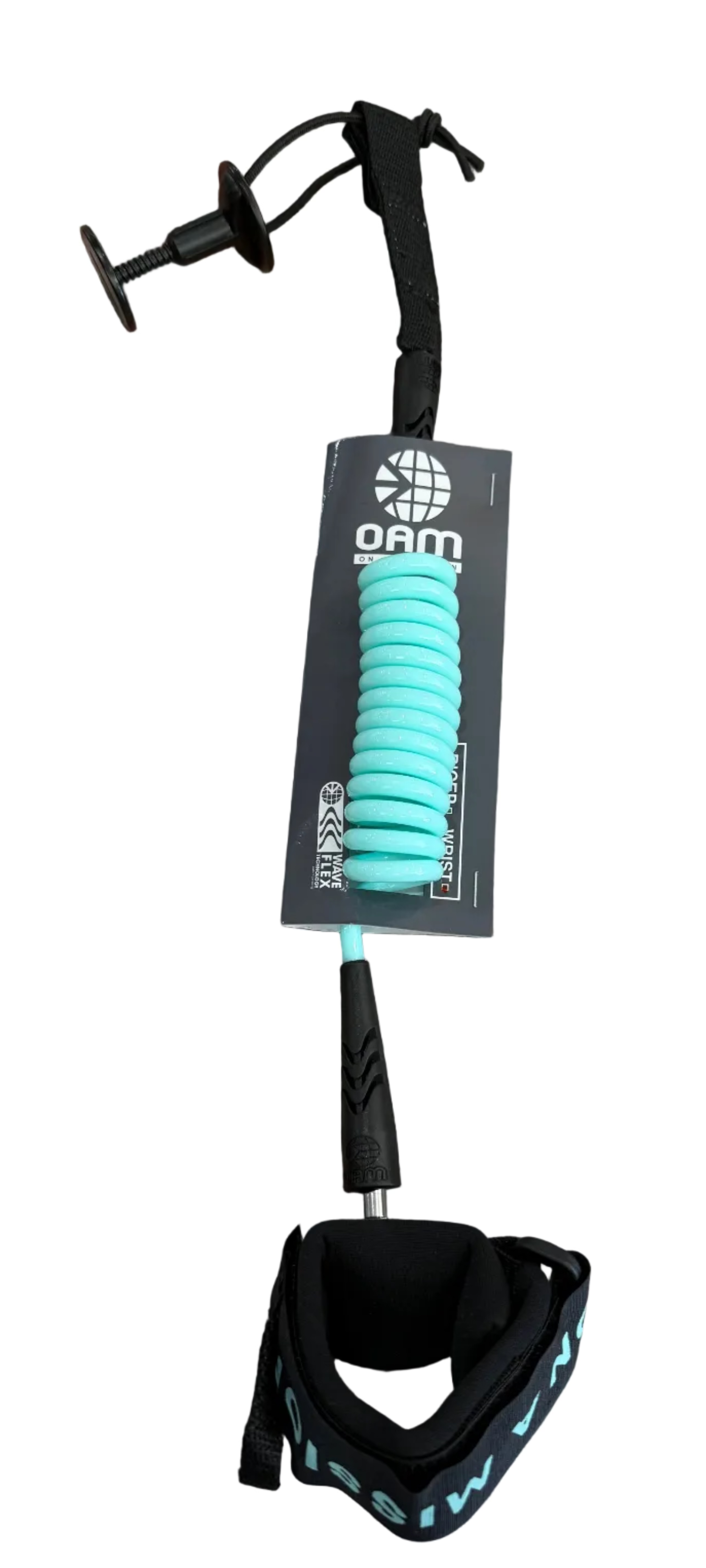 OAM Bodyboard Wrist Leash