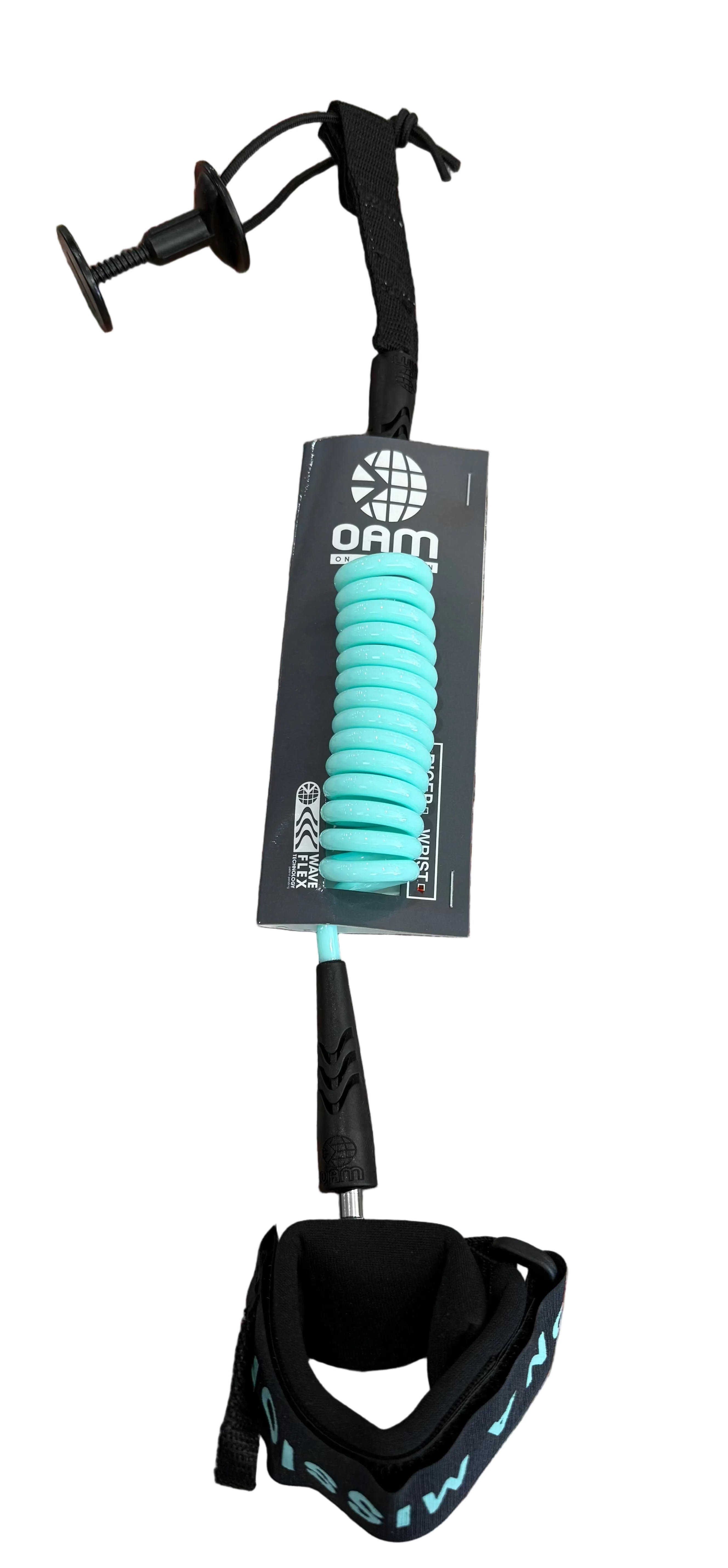 OAM Bodyboard Bicep Leash