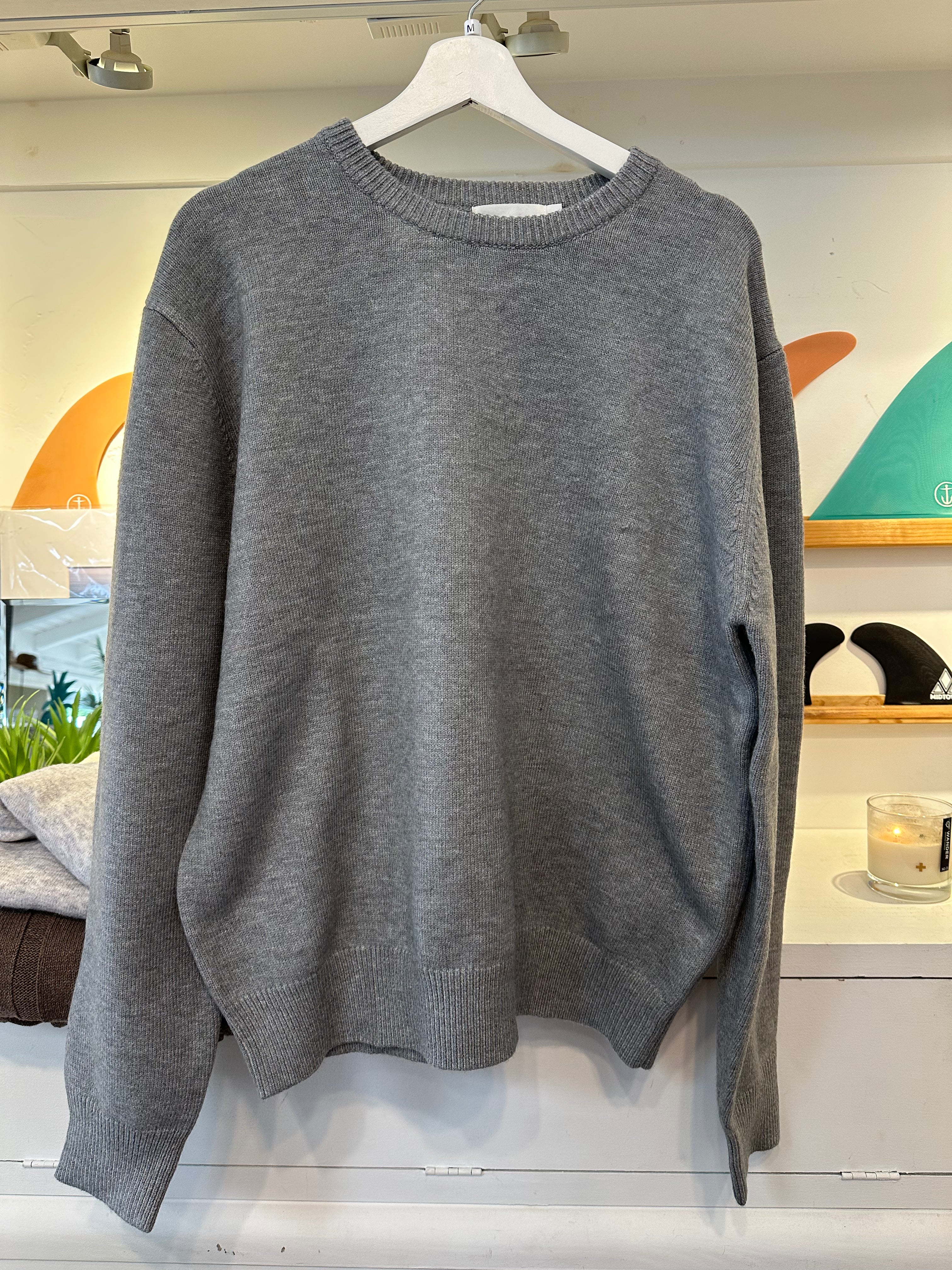 Salton Sea Knit Sweater