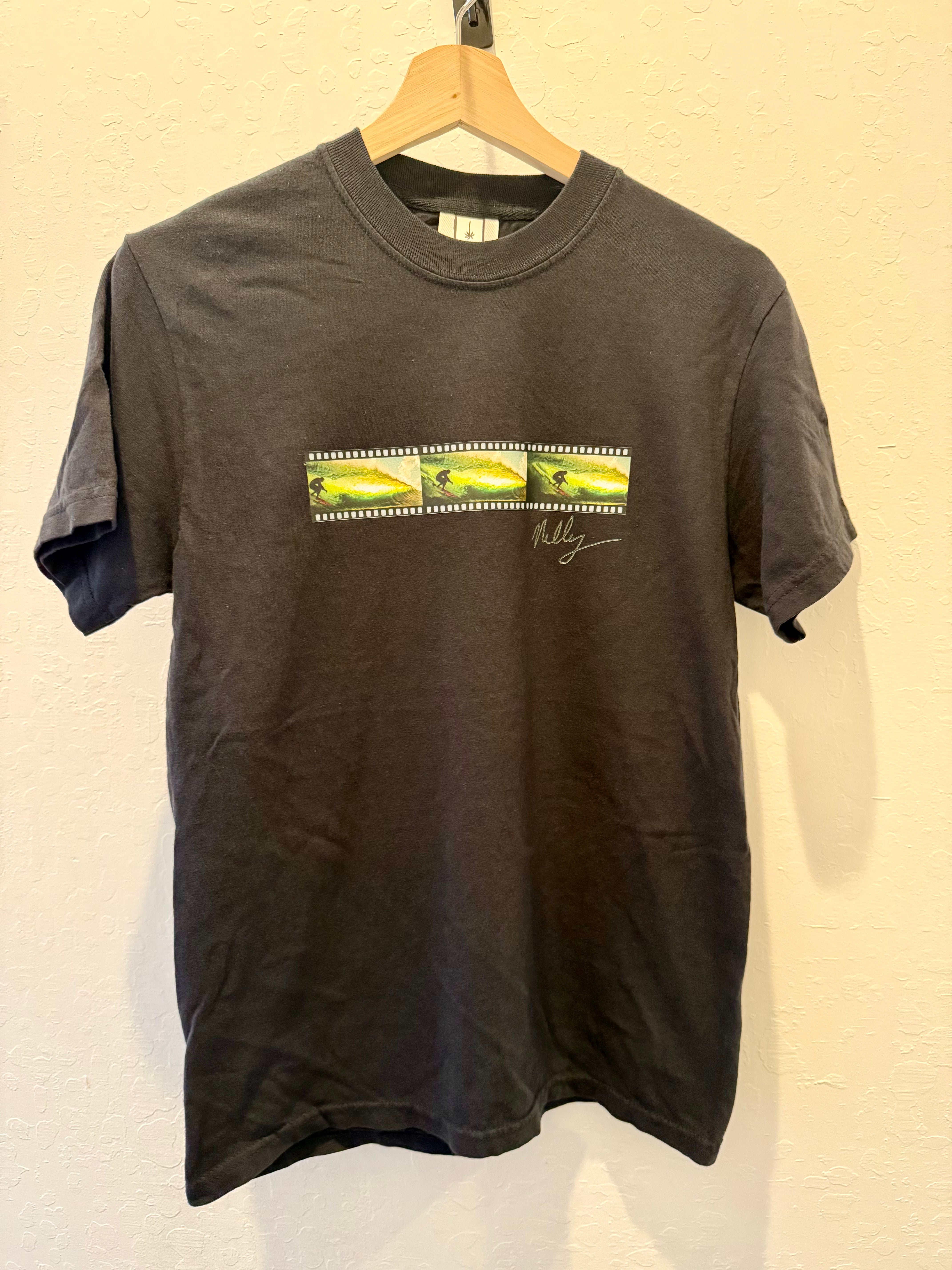 Nelly Film Strip Graphic Tee