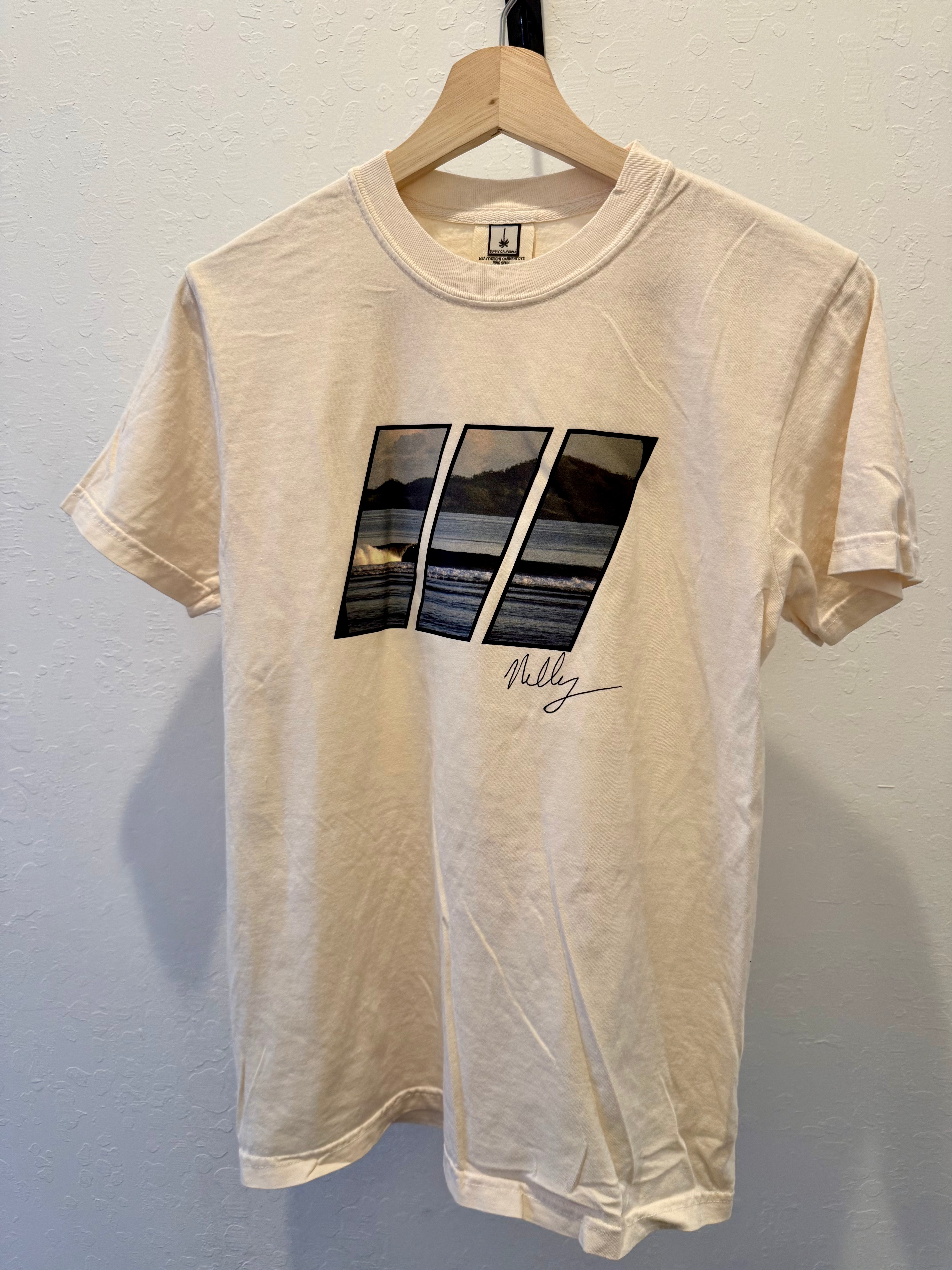 Nelly Bars Graphic Tee