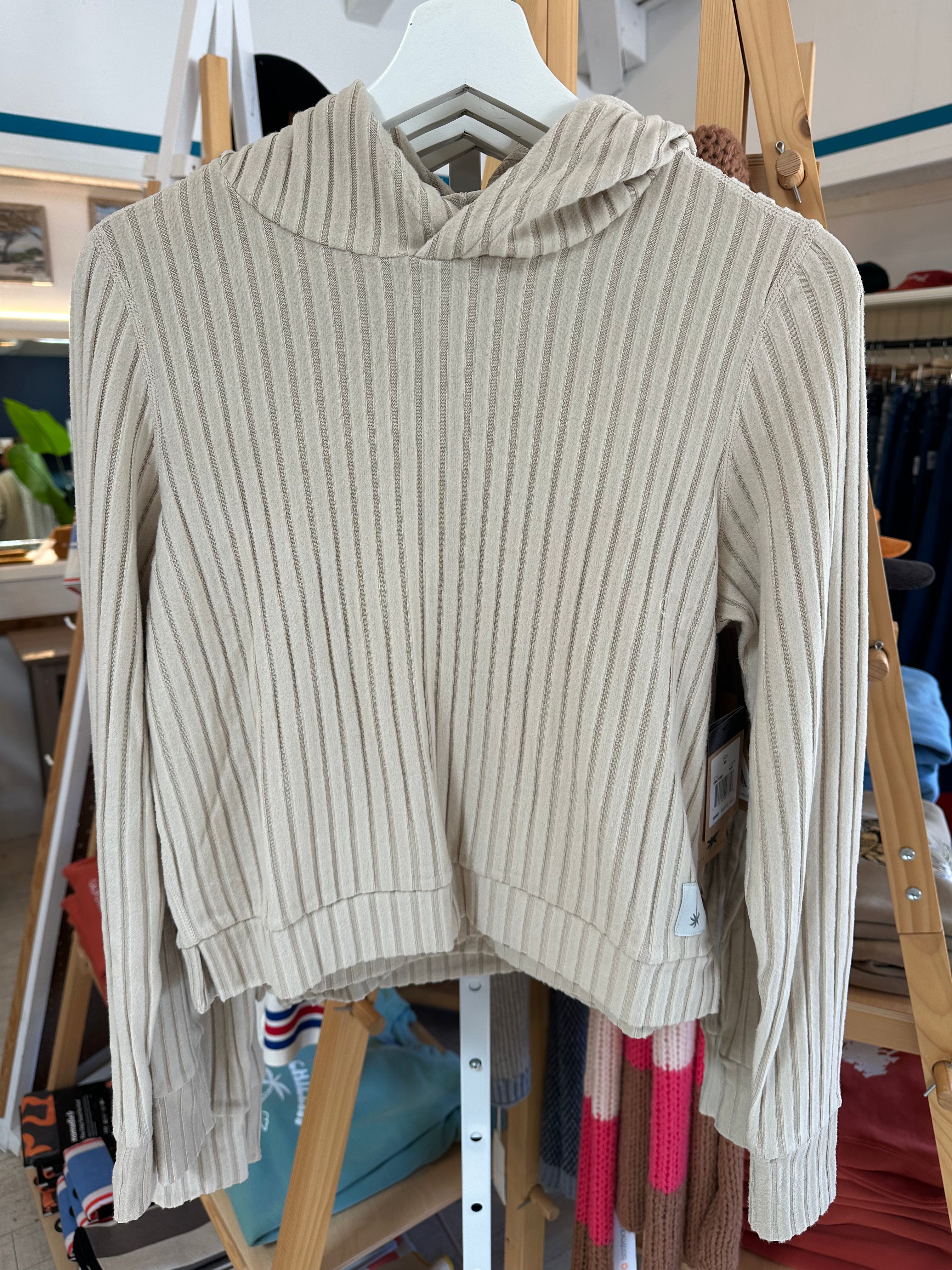 Grass Valley Top