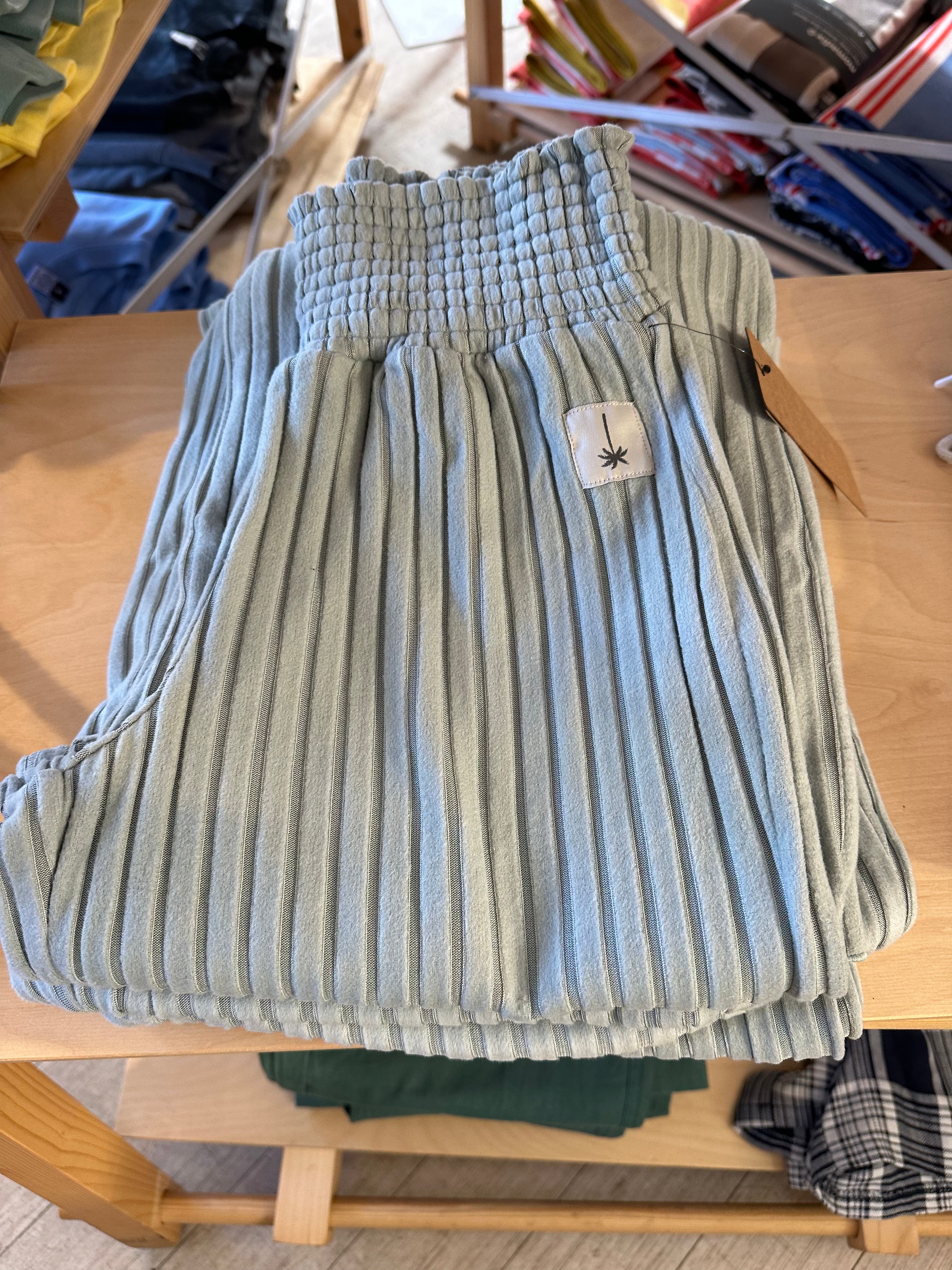 Bliss Park Pant