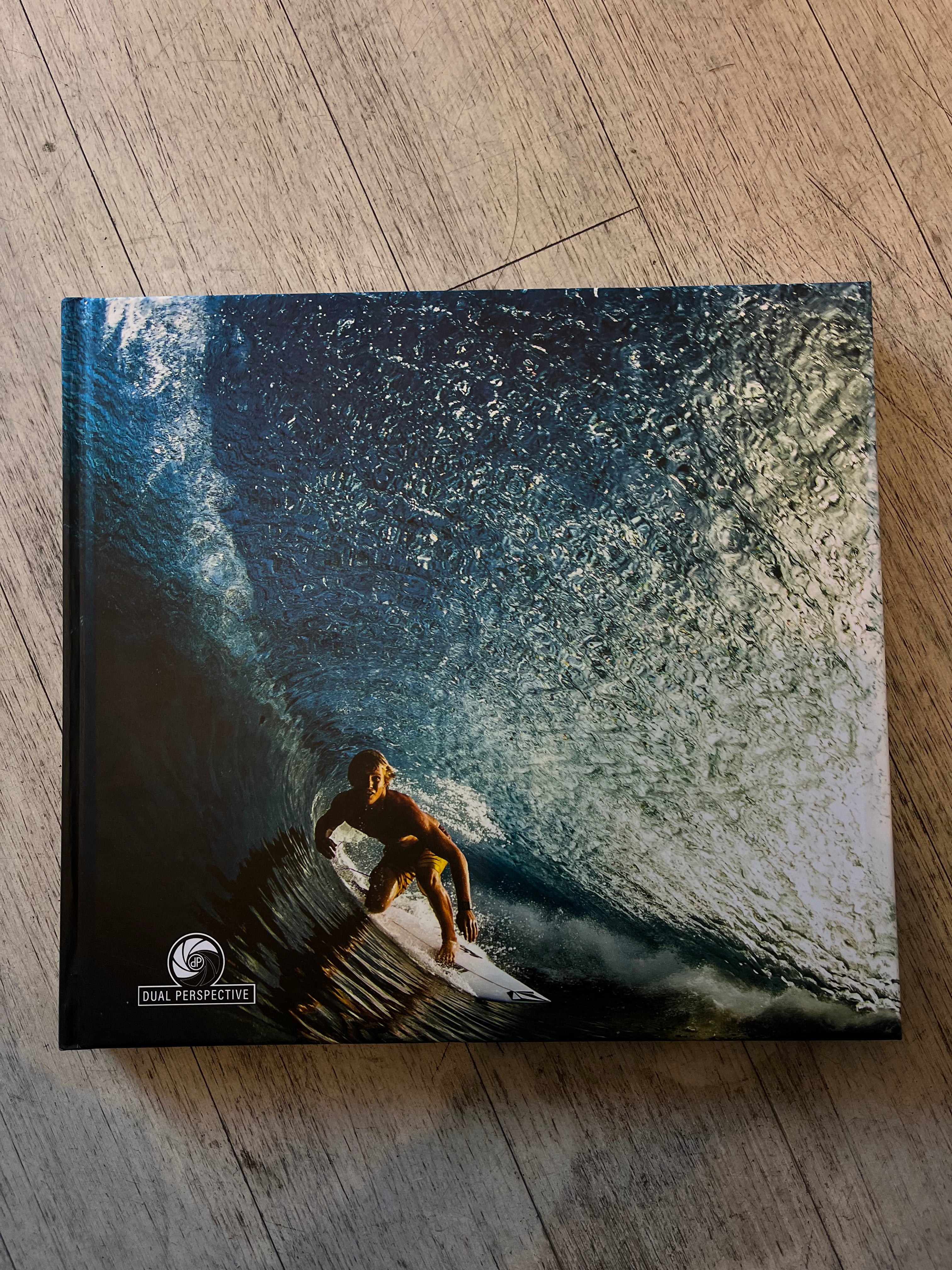 Dual Perspectives Book
