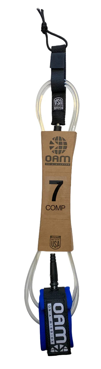 OAM 7' Comp Leash