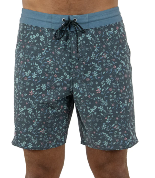 SC The Solimar Boardshorts