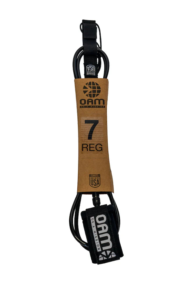 OAM 7' Regular Leash