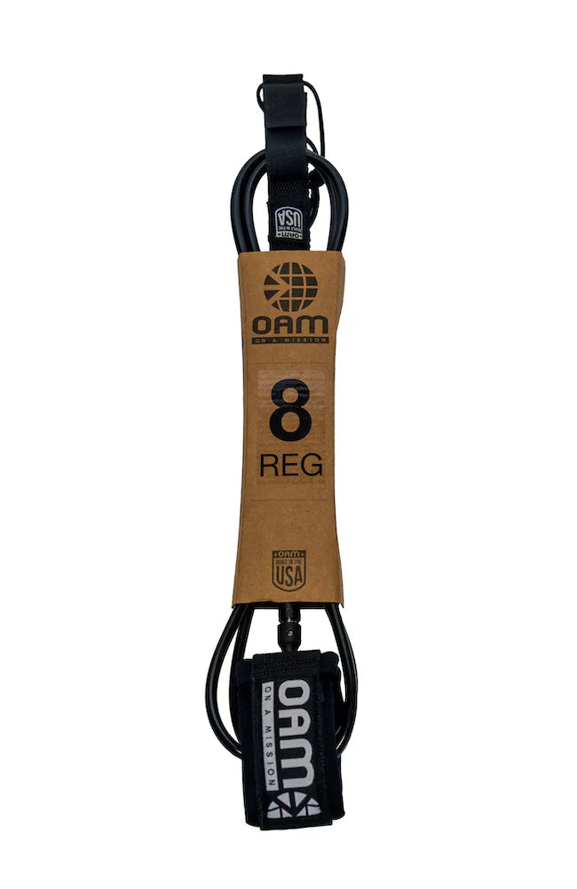 OAM 8' Regular Leash