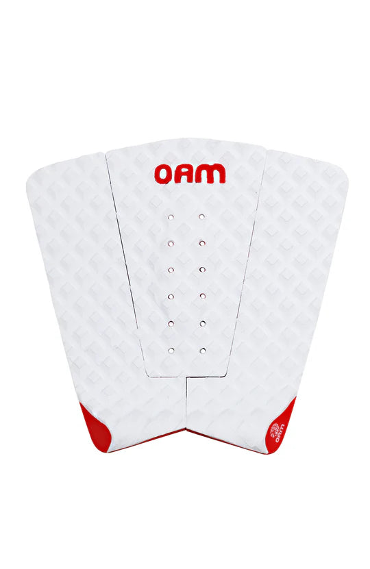 Kei Kobayashi Signature Traction Pad - White
