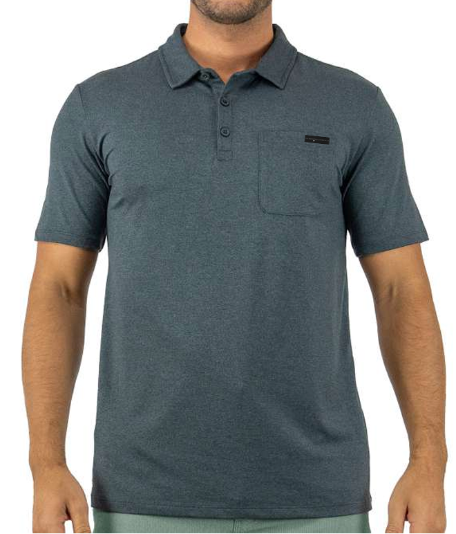 The Stinson Beach Polo