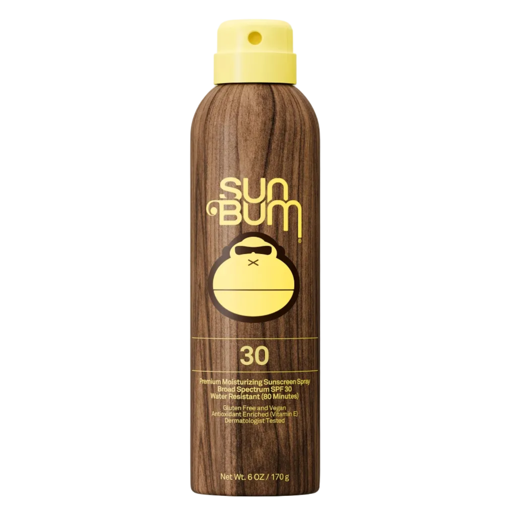 sun bum original spf 30 spray