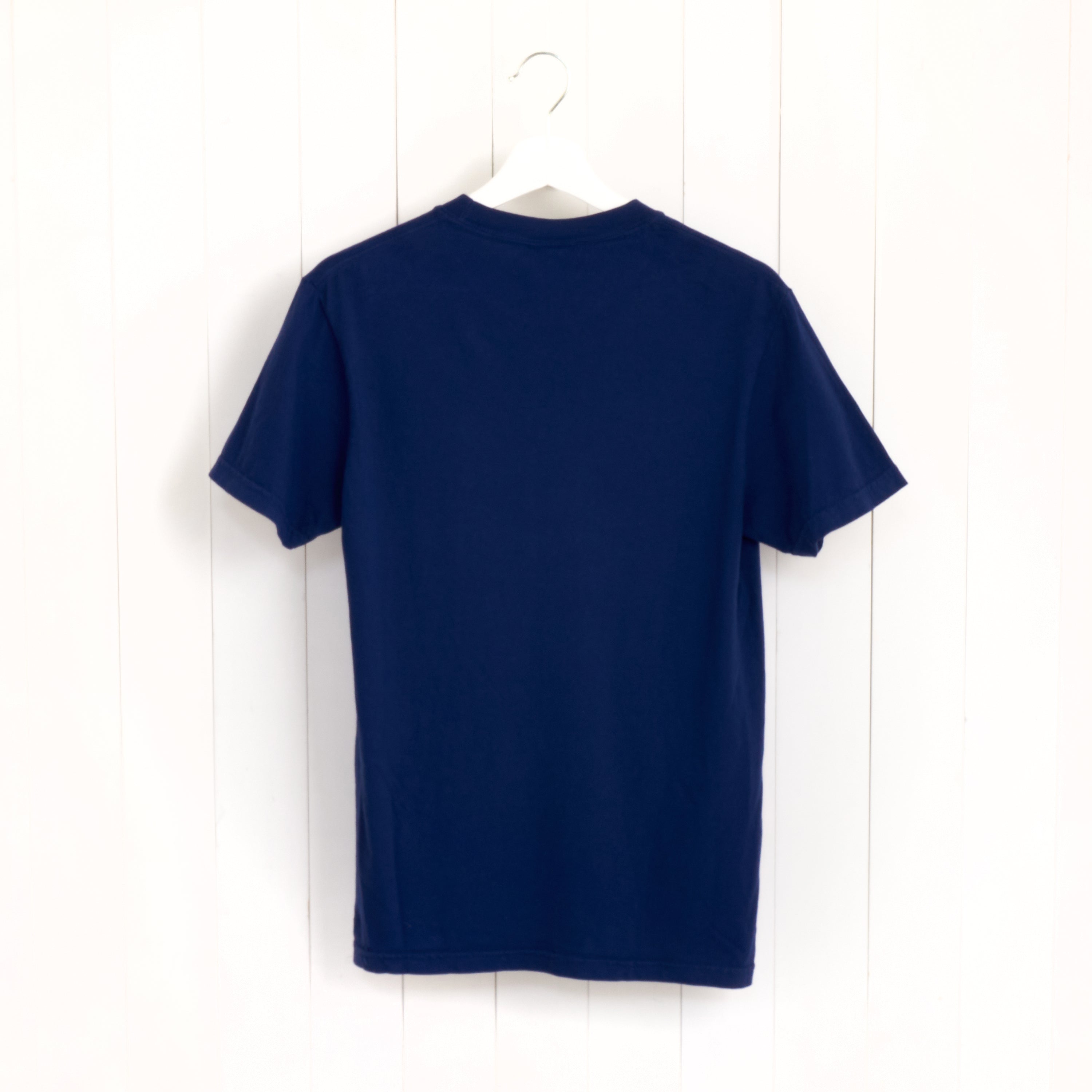 Sunny California Classic Stripe Tee