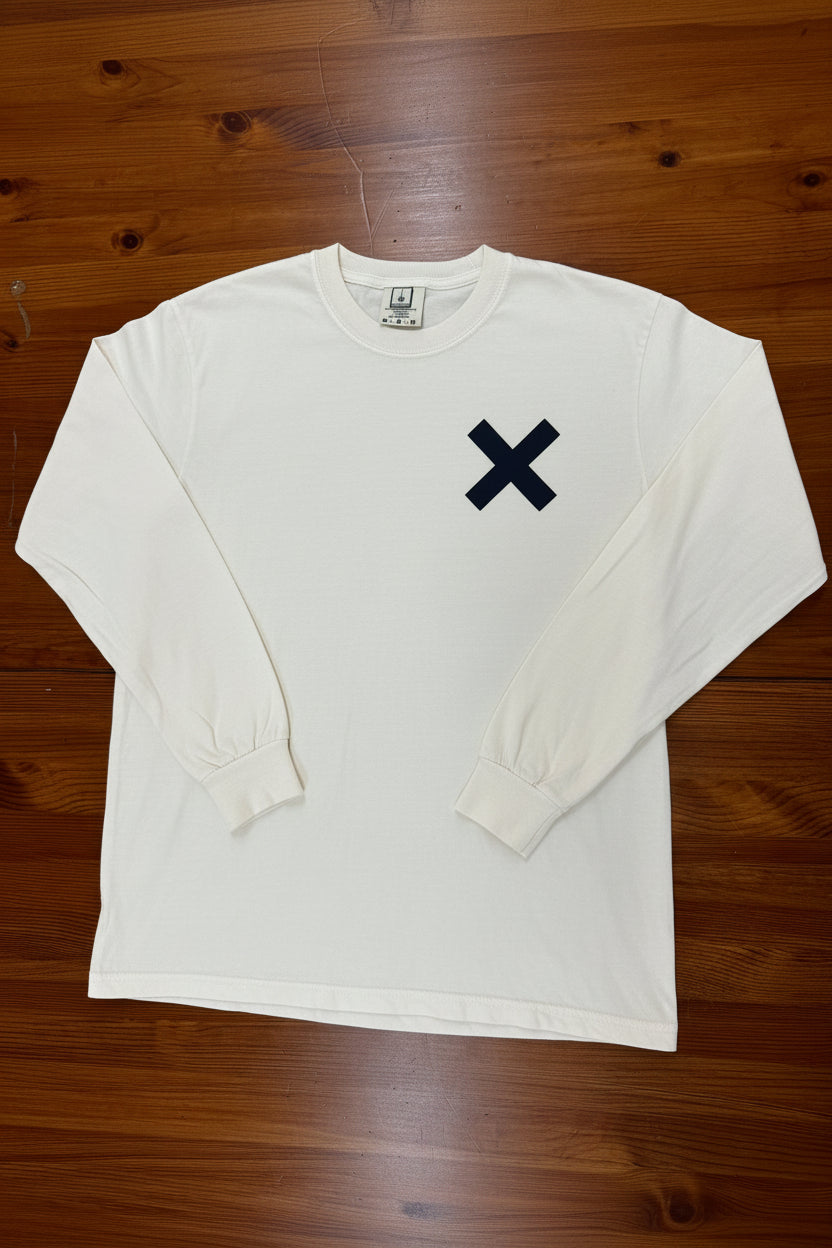 Sunny California Customs Shop Long Sleeve