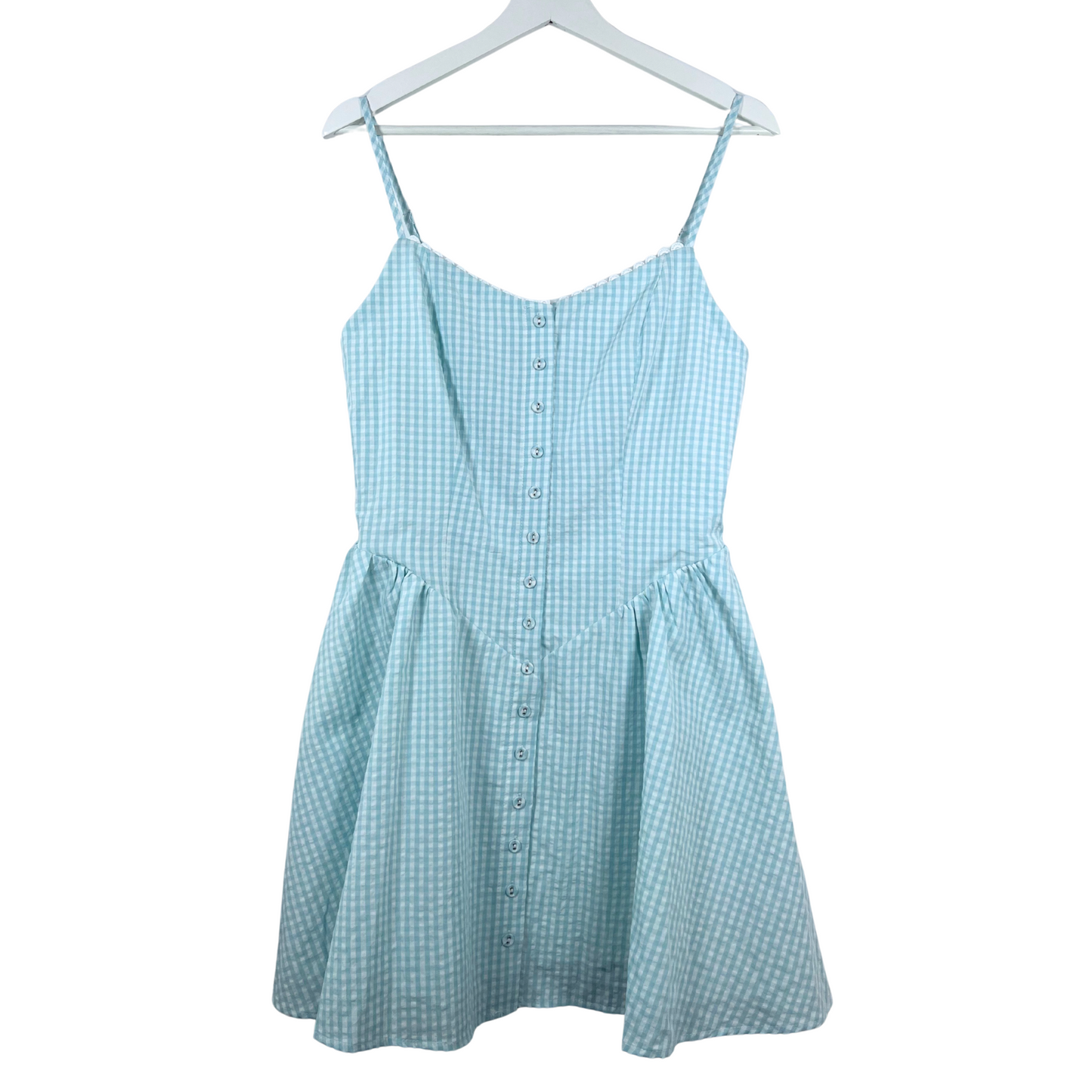 SC LOMITA MINI DRESS