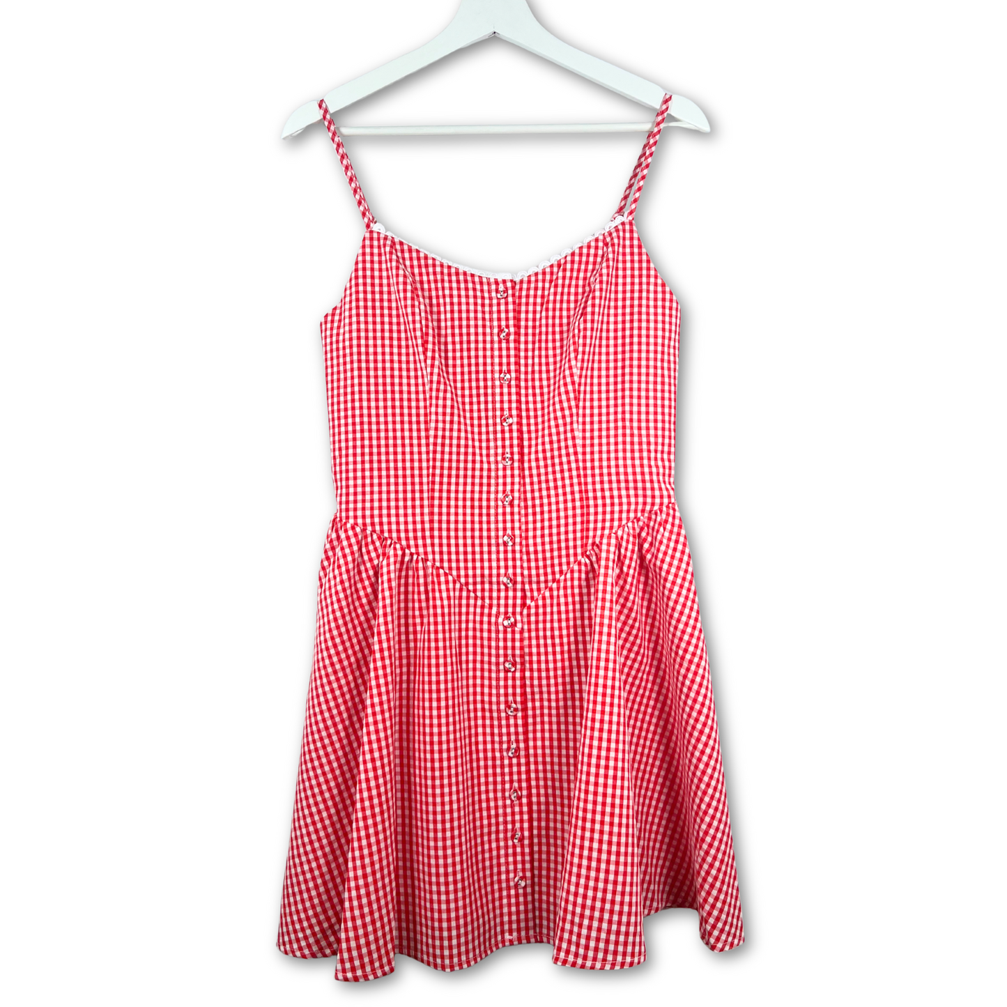SC LOMITA MINI DRESS