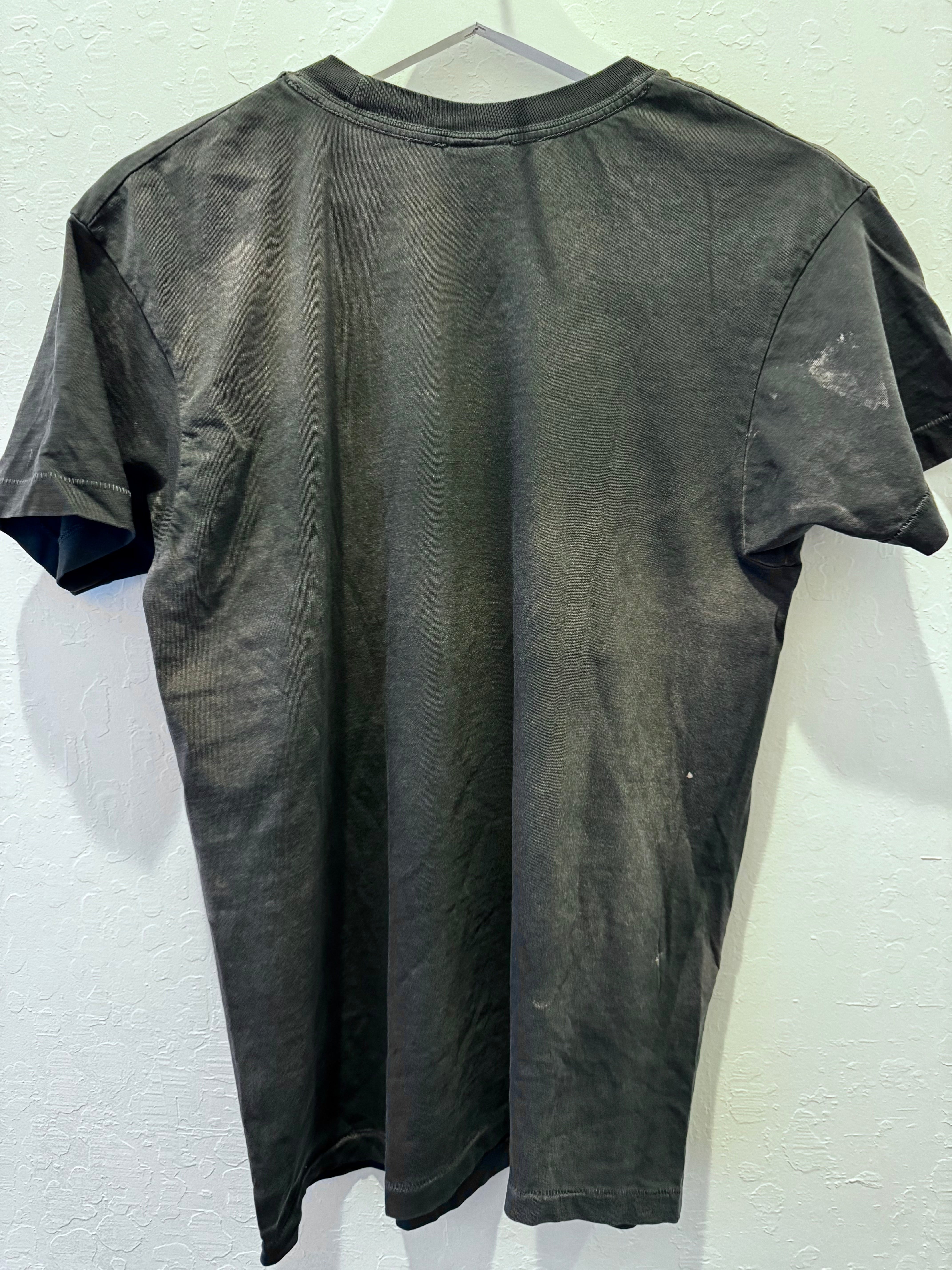 Megadeth Killing Short Sleeve