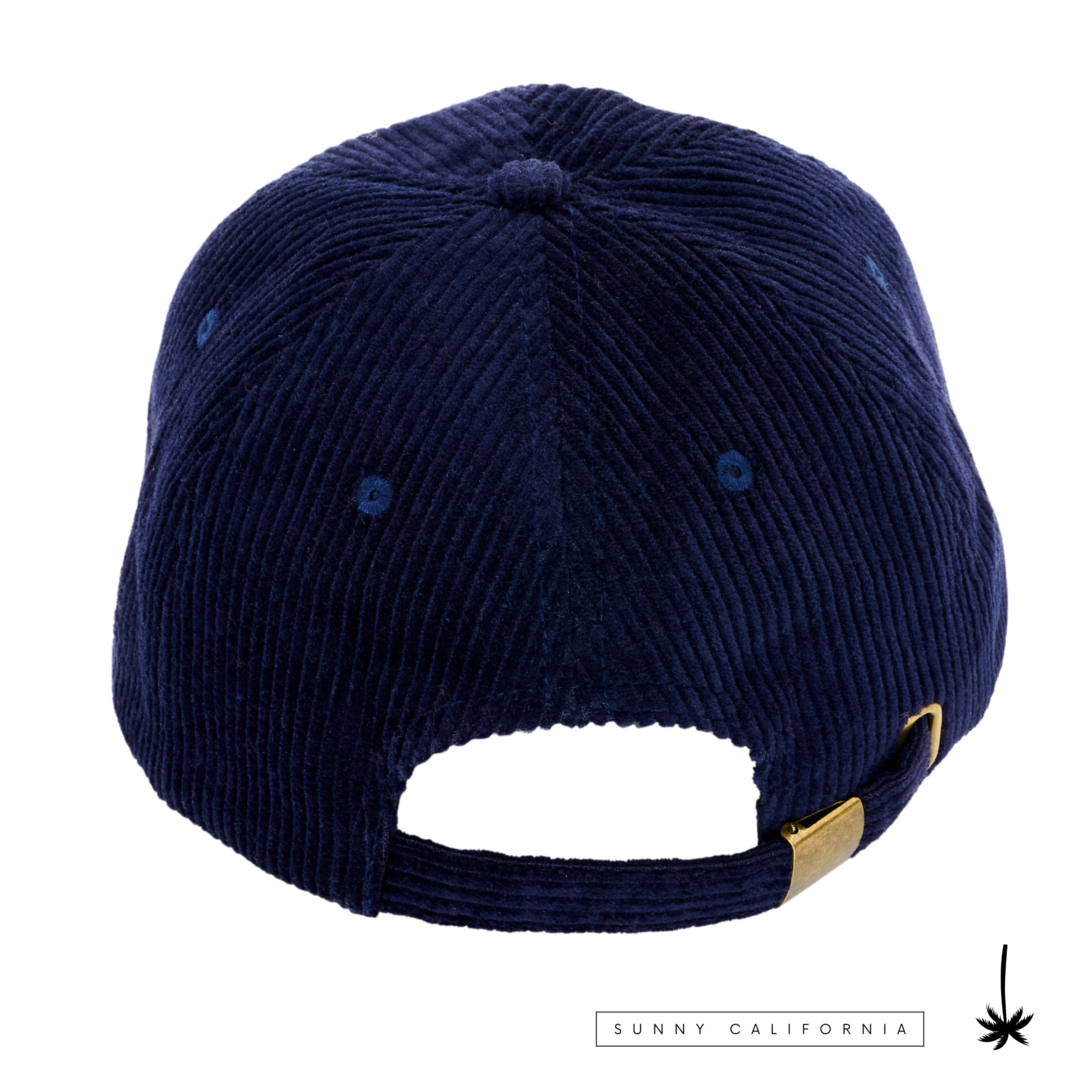 Carmel Corduroy Hat
