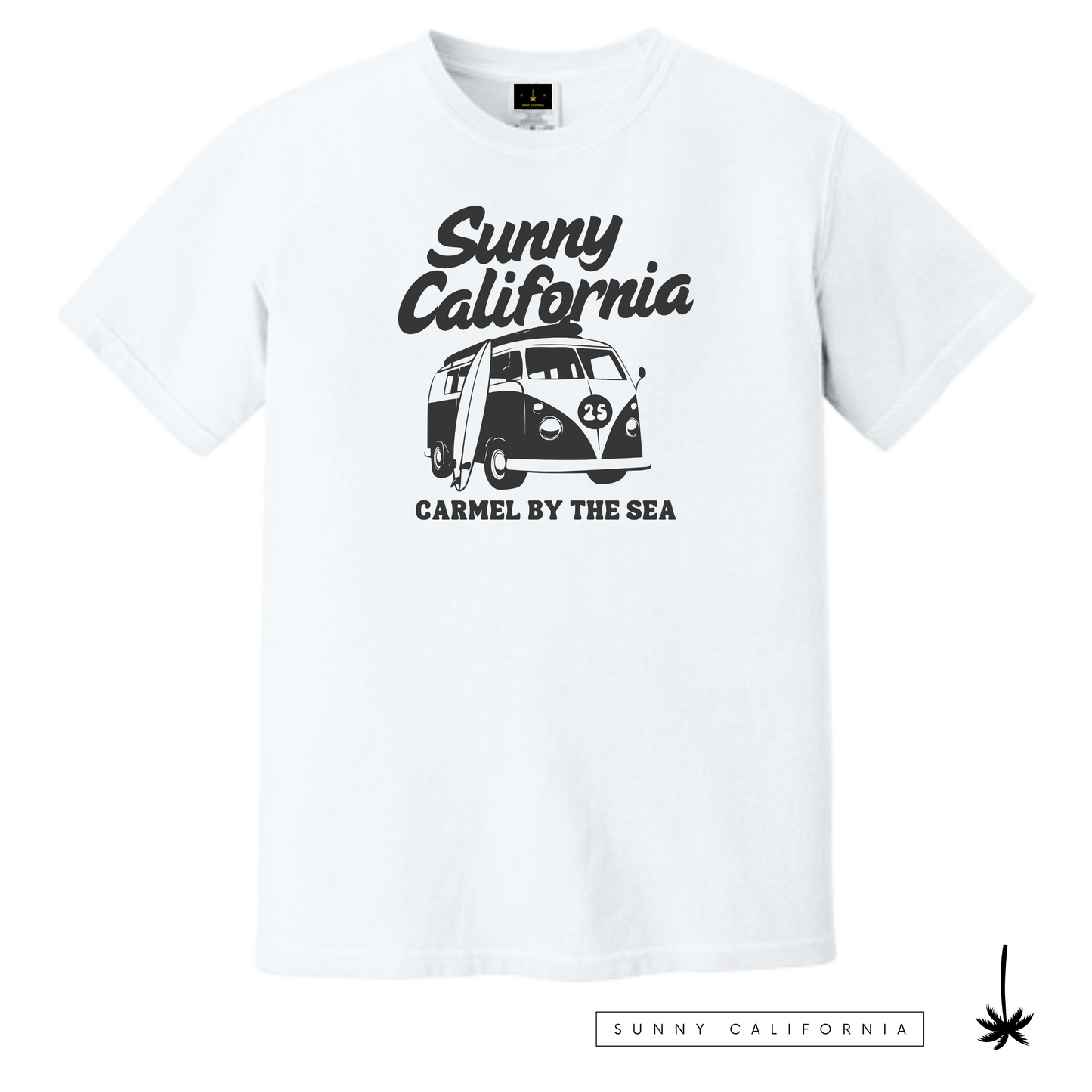 SC VW25 TEE