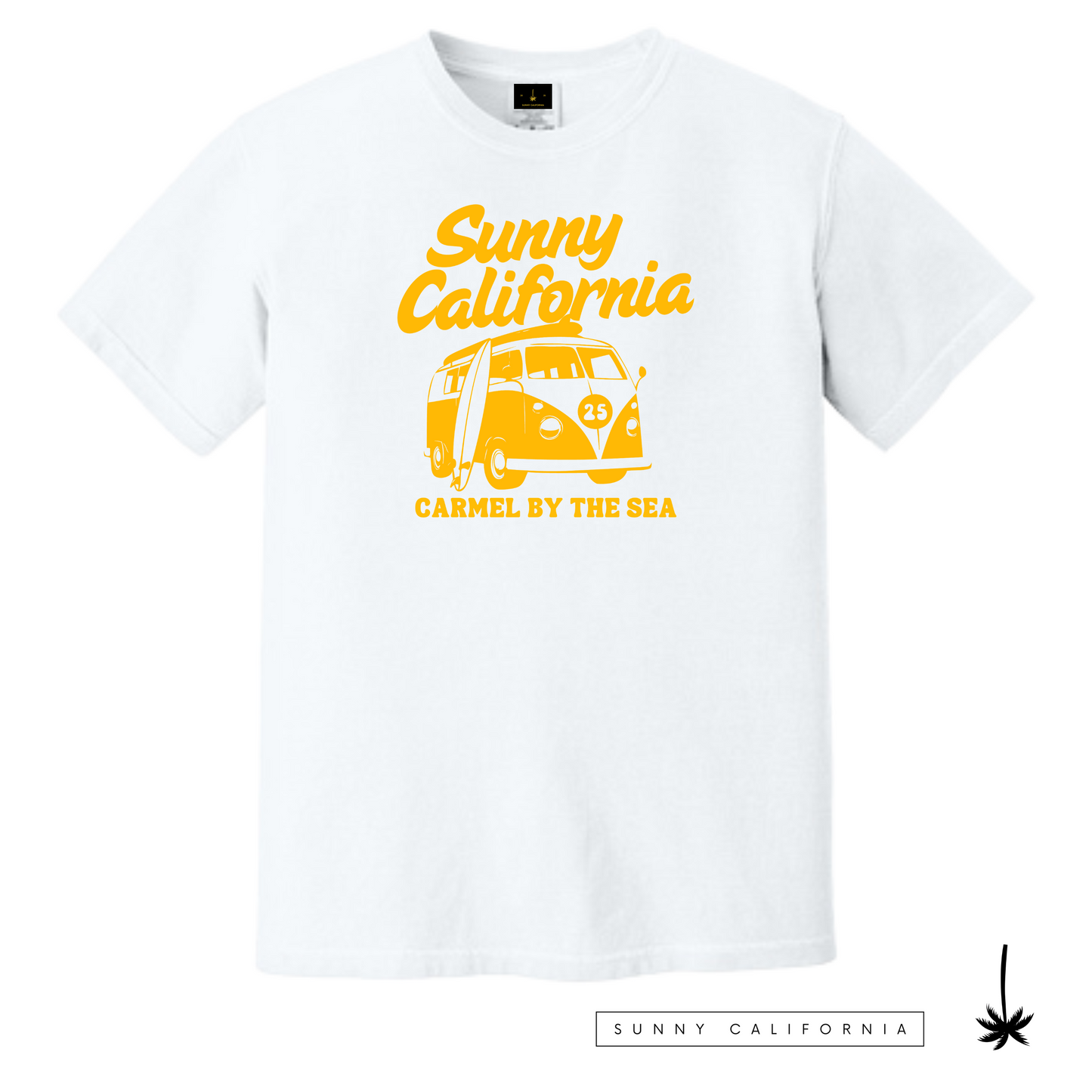 SC VW25 TEE