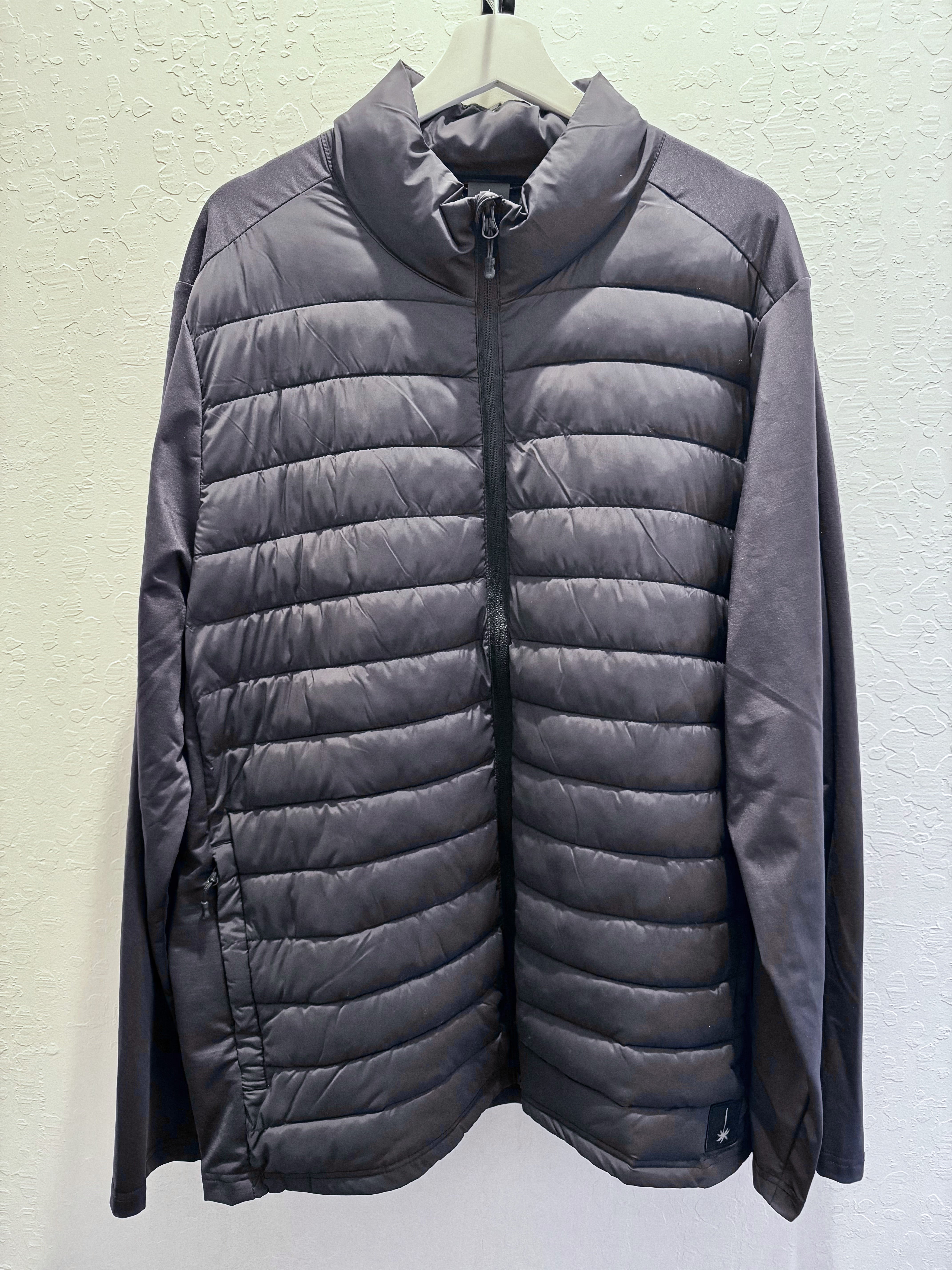 SC The Montara Puffer Jacket