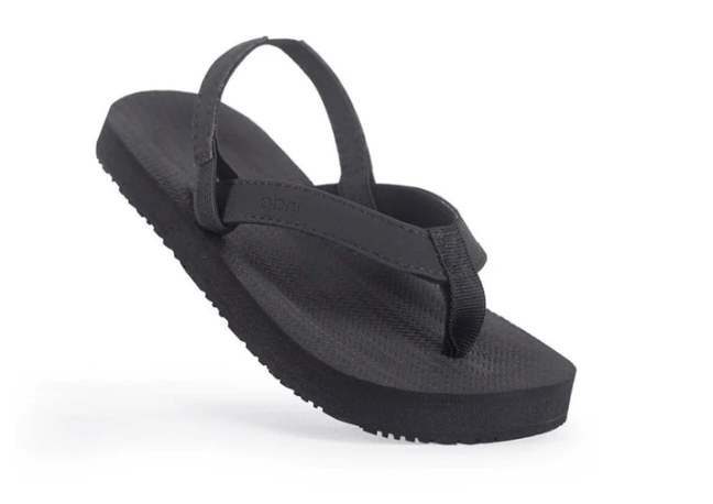 INDOSOLE TODDLER ESSENTIAL FLIP FLOPS