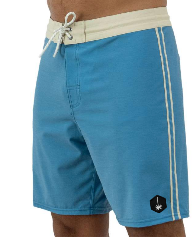 THE MARINA DUNES BOARDSHORT