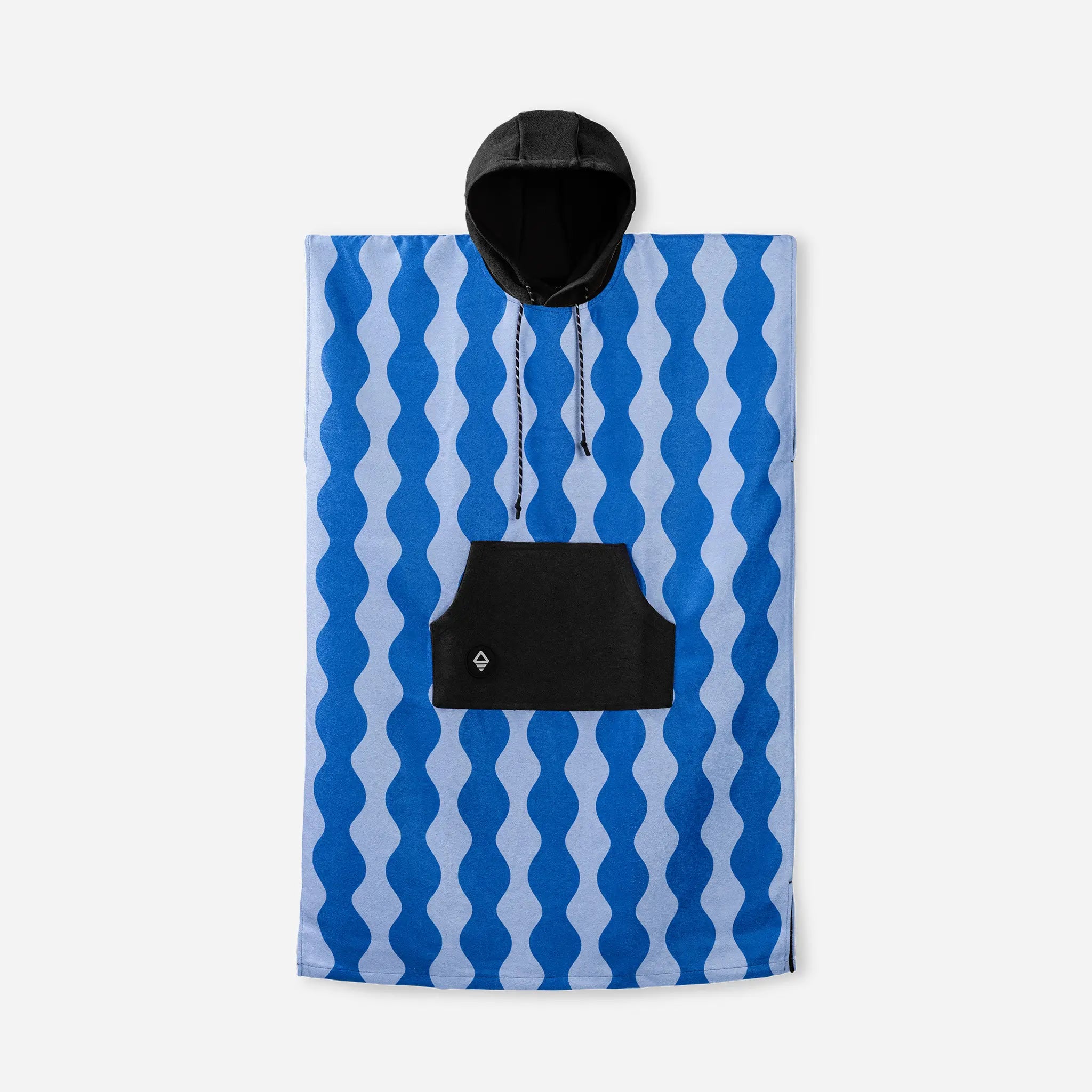 Changing Poncho