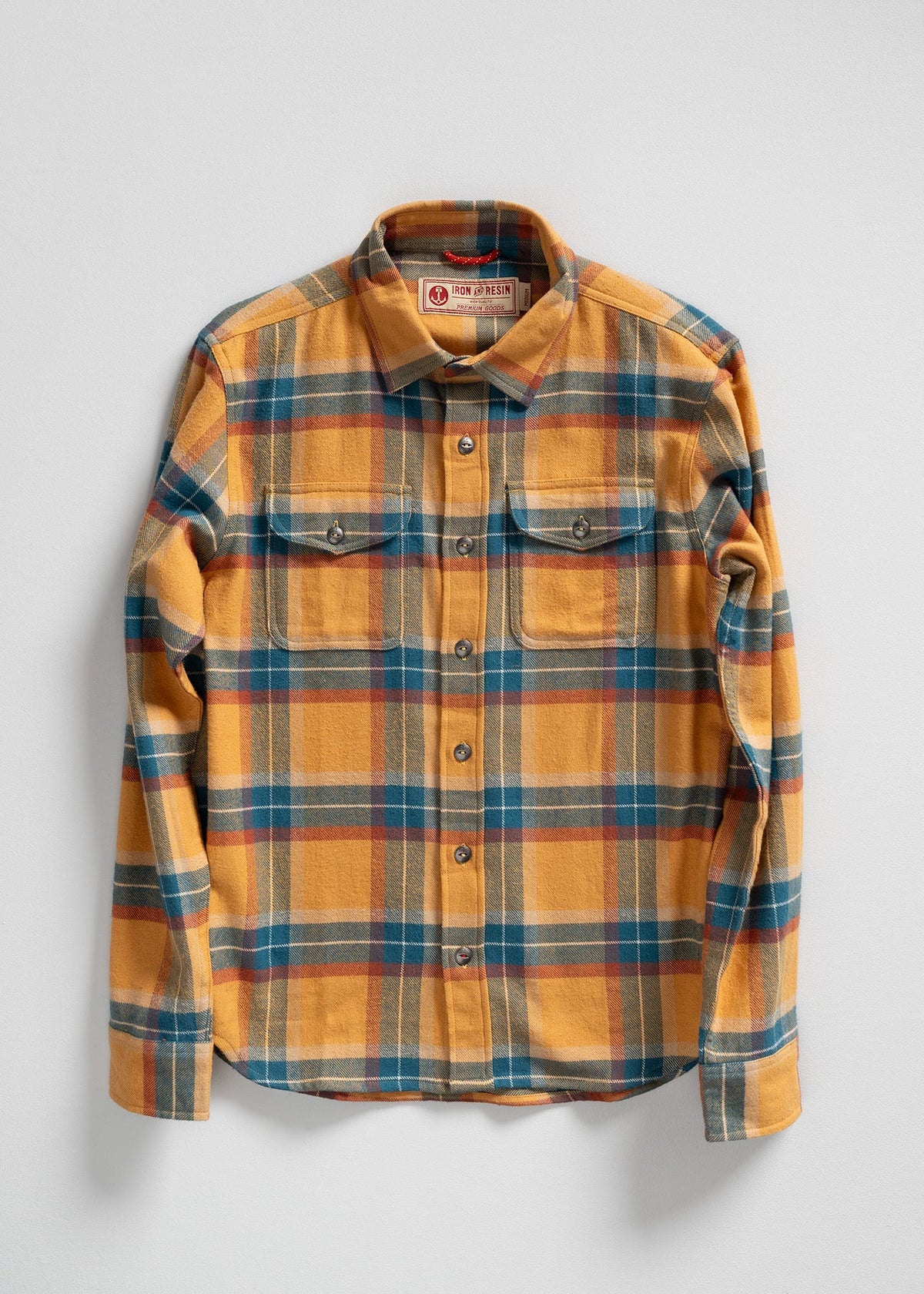 Sierra Shirt