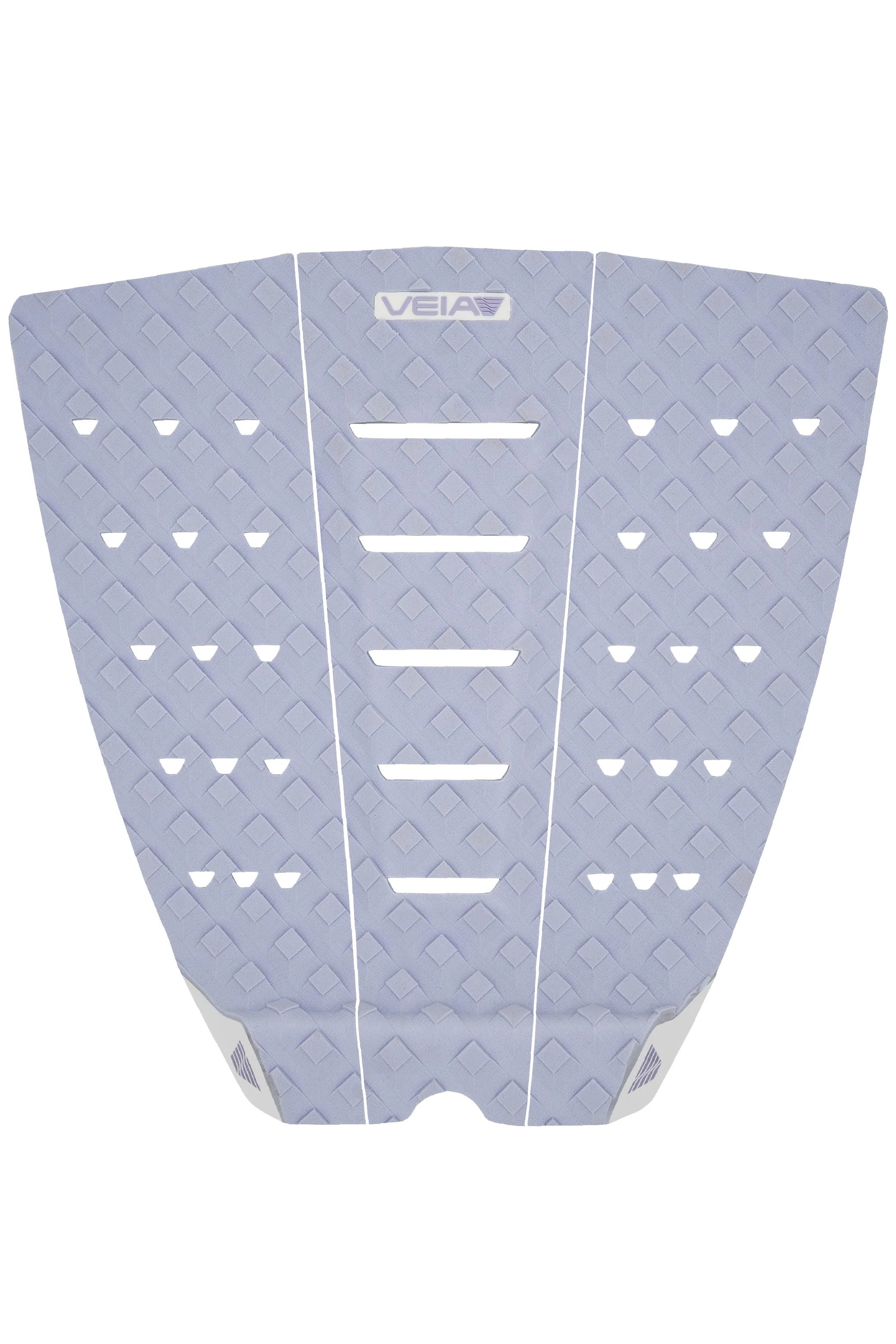VEIA Explorer 3-Piece Traction Pad - Lilac