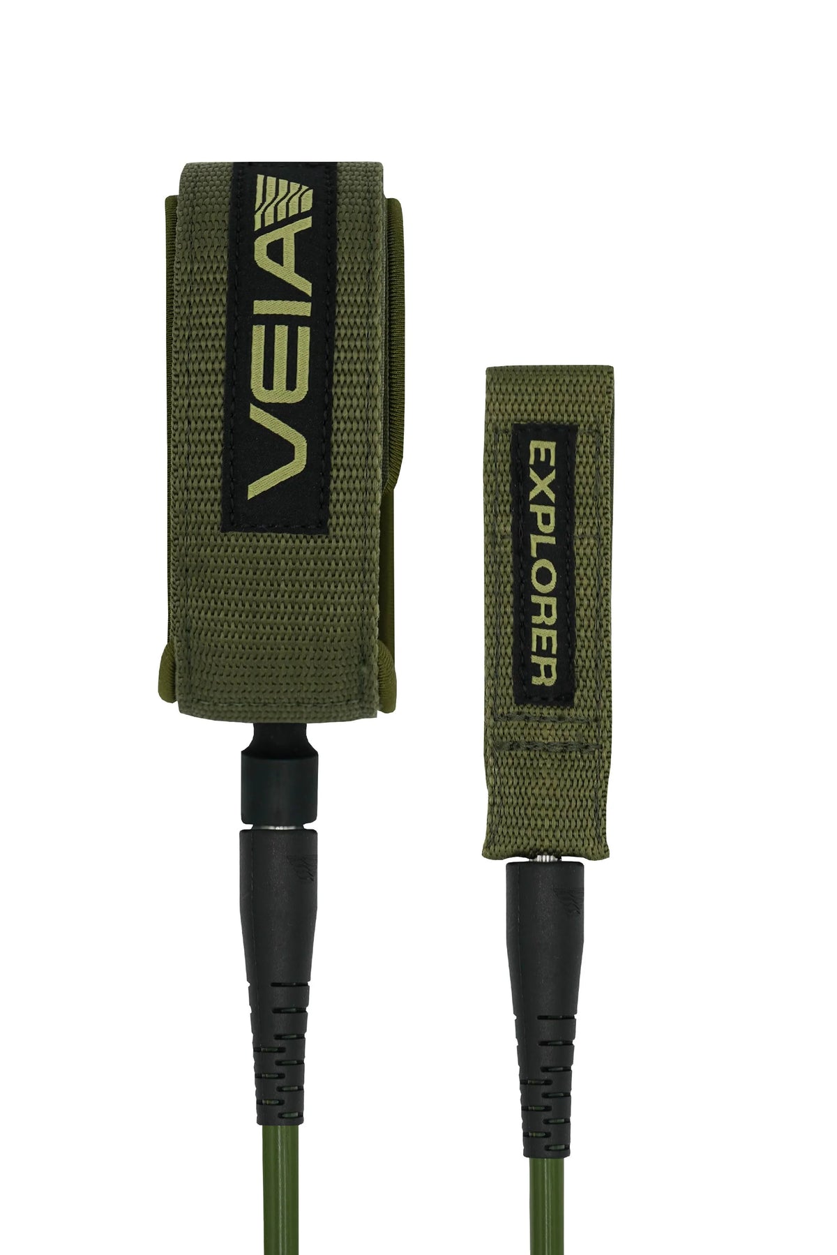 VEIA Explorer 9' Calf Leash - Squadron