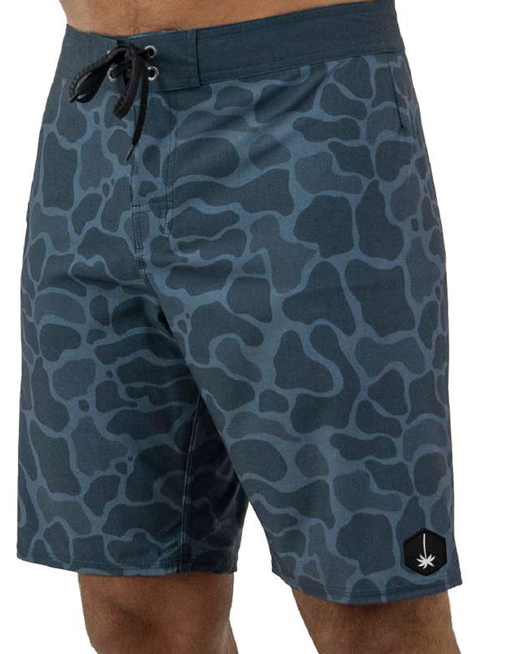 The Seaside Boardshort
