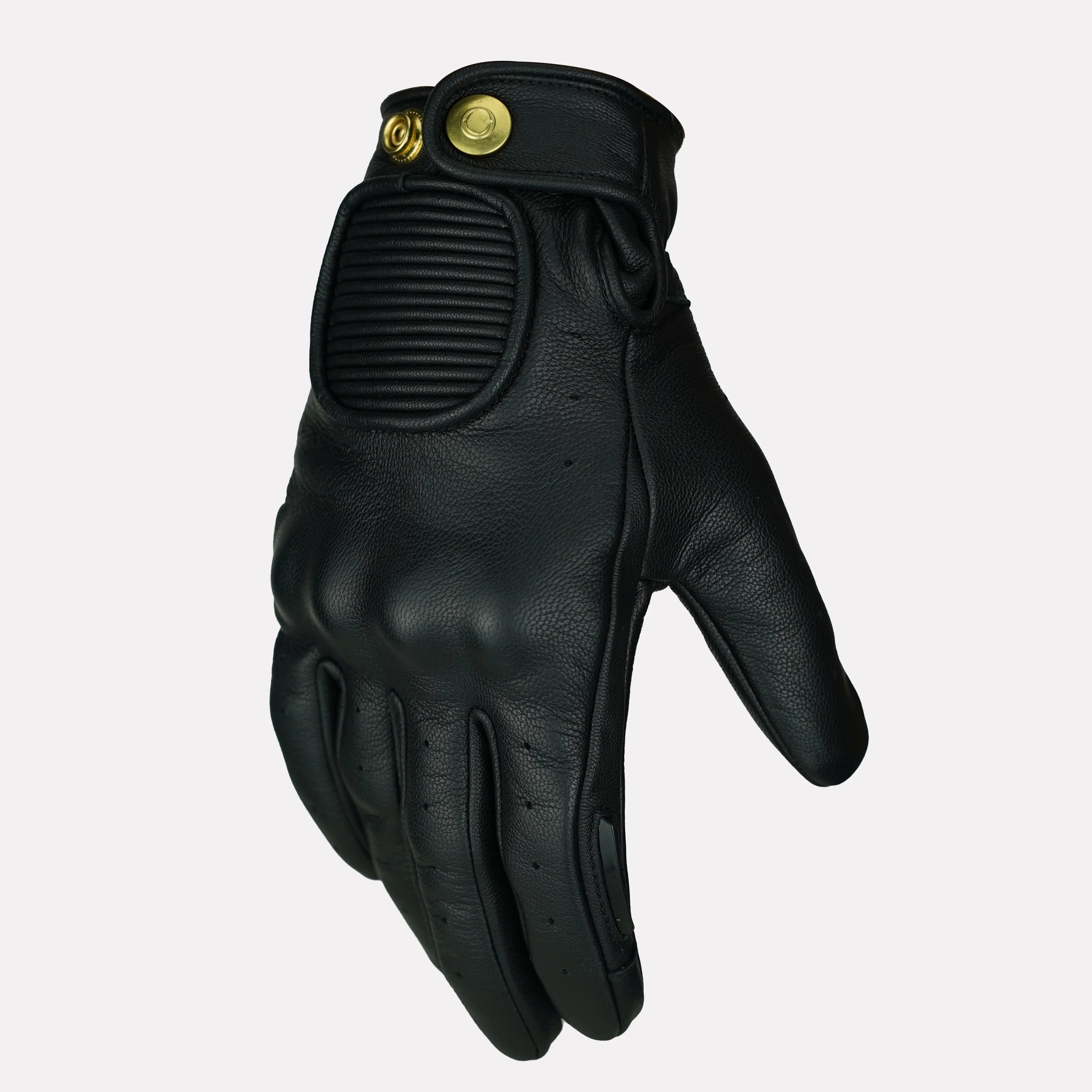 Gloves Crafted Hands