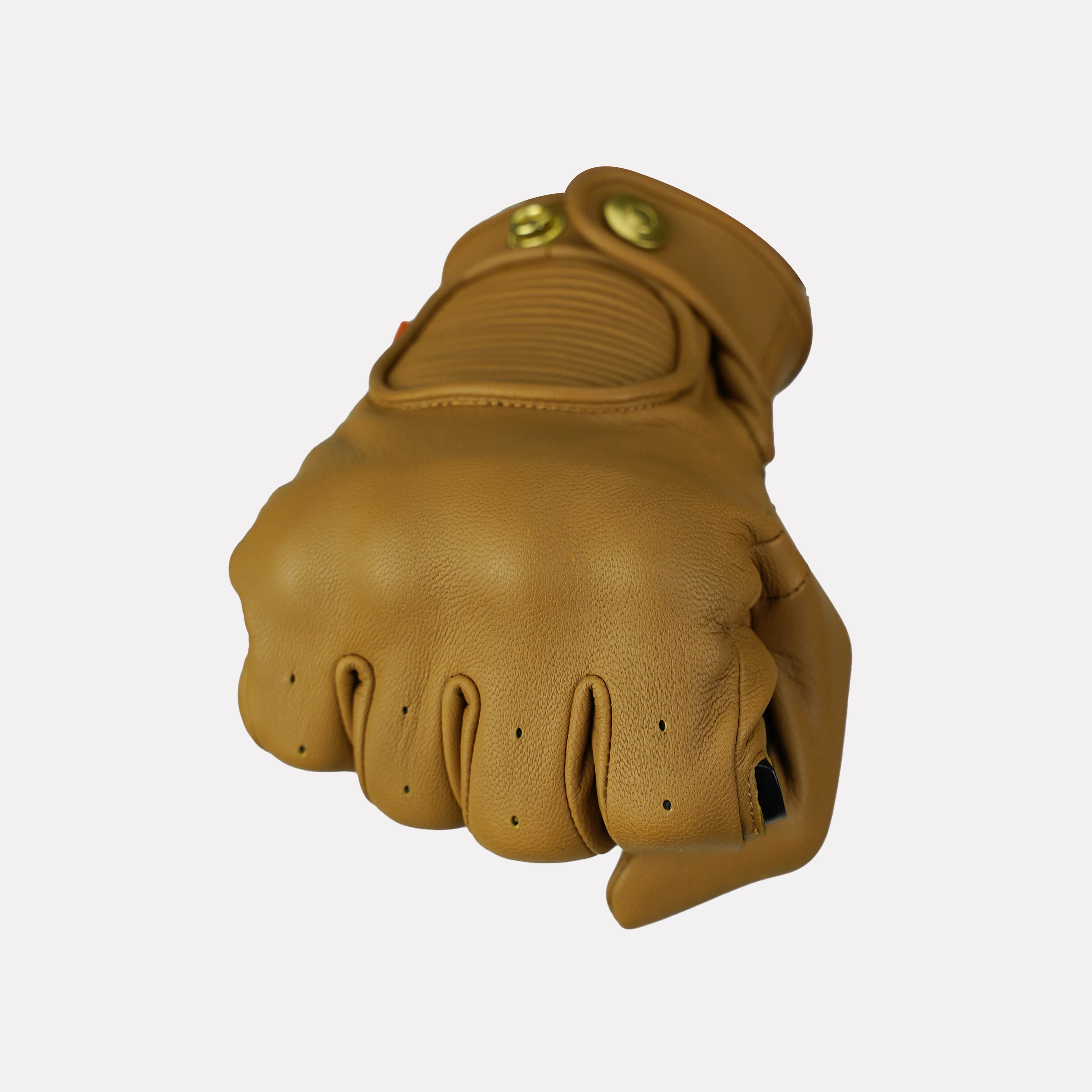 Gloves Crafted Hands